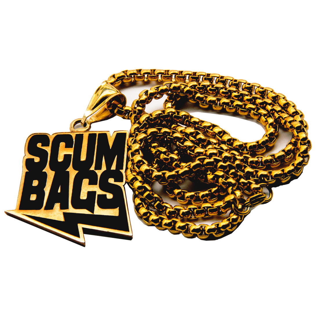 Scumbags x Bluemoon Co