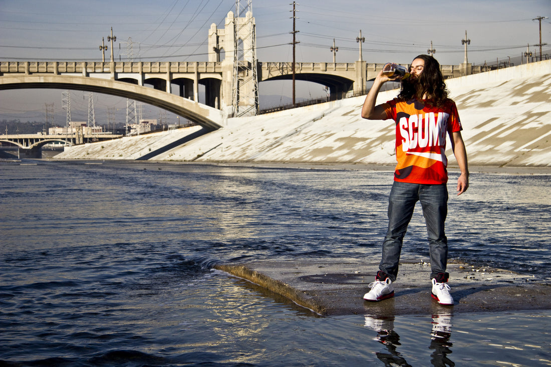 Rest In Peace 6Th St Bridge