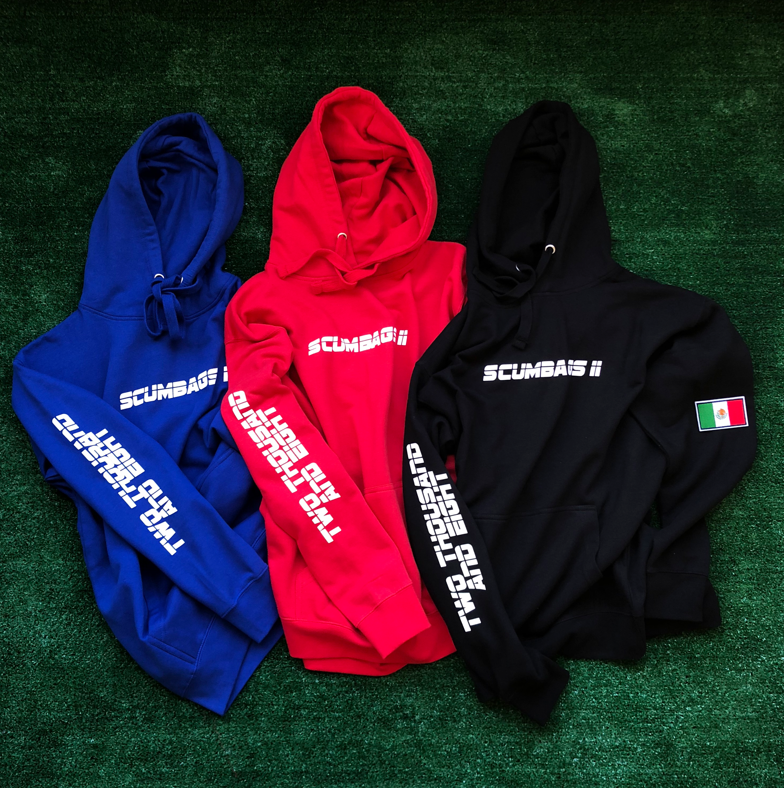 New! Sweaters