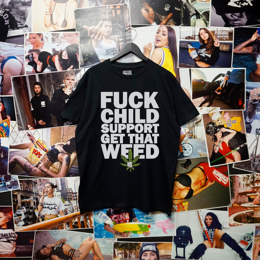 420 Drop!