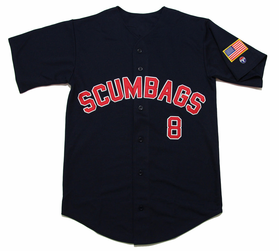 Baseball Jersey