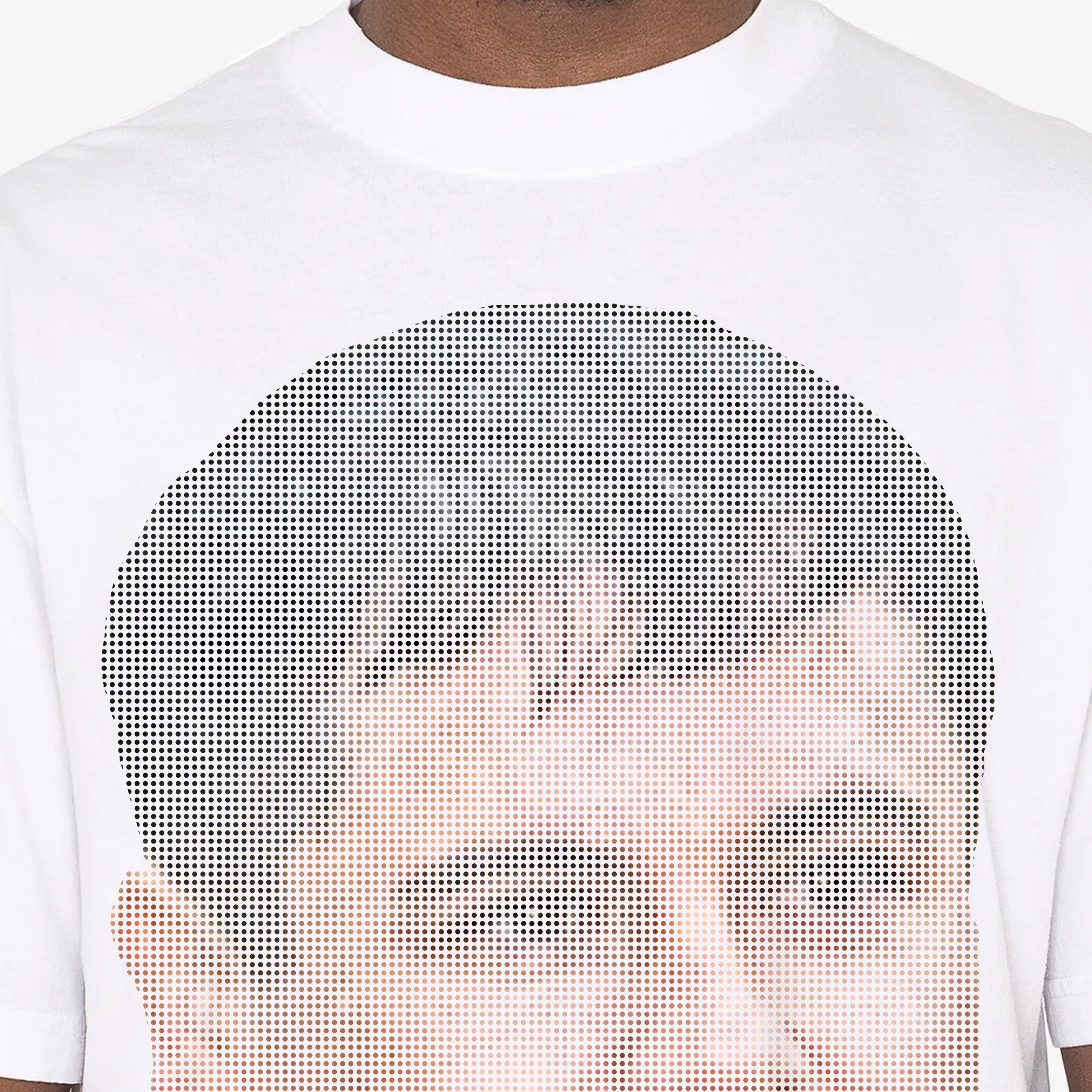 Chapo - T-shirt