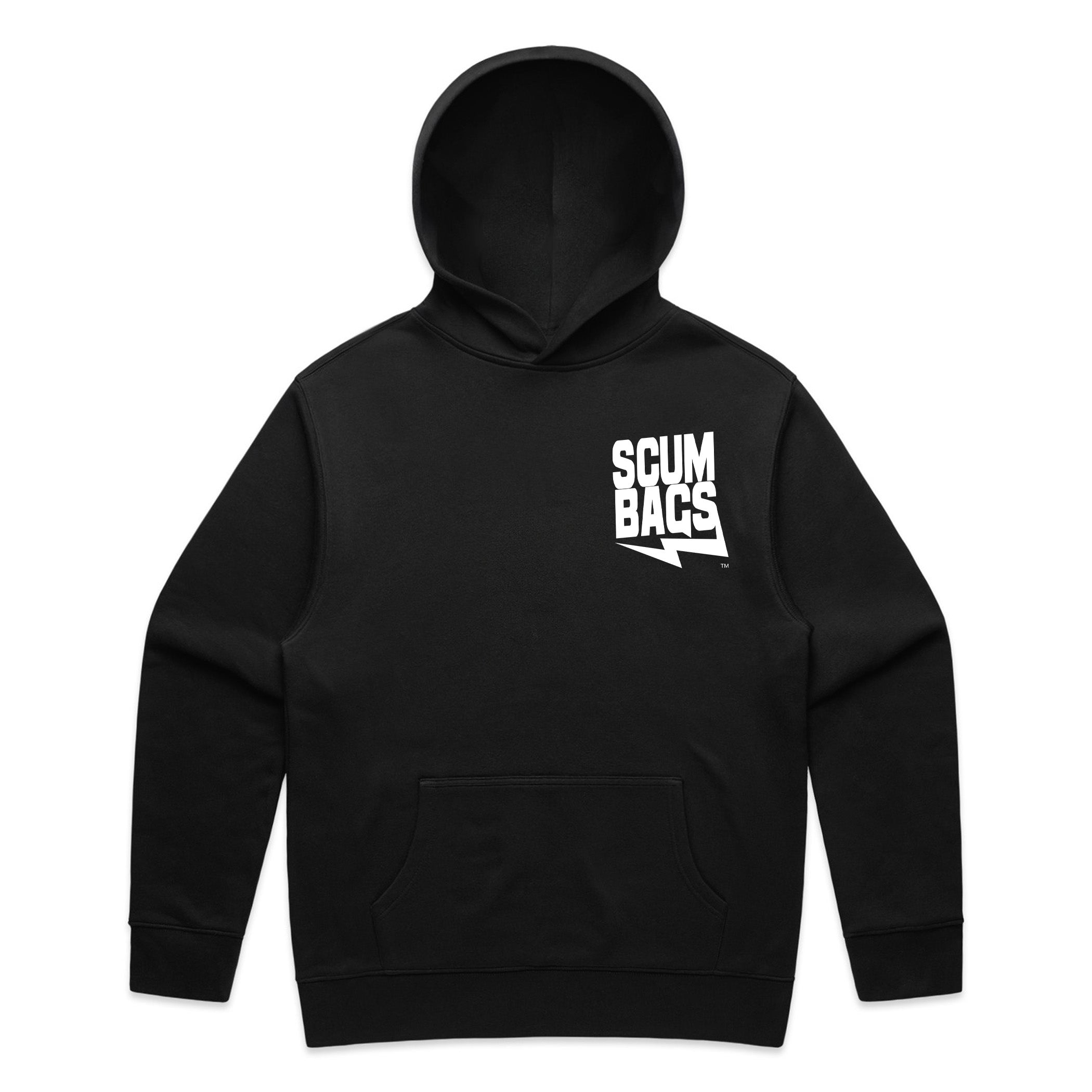 Dstrsd Cowabunga - Pullover Hoody