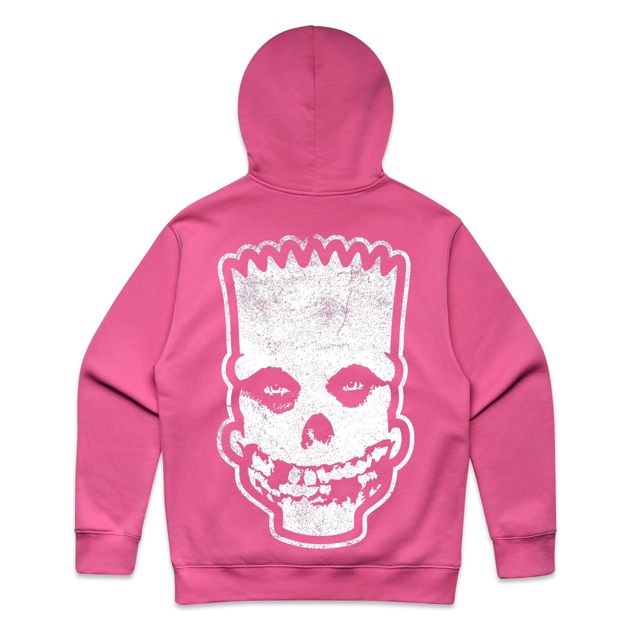 Dstrsd Cowabunga - Pullover Hoody