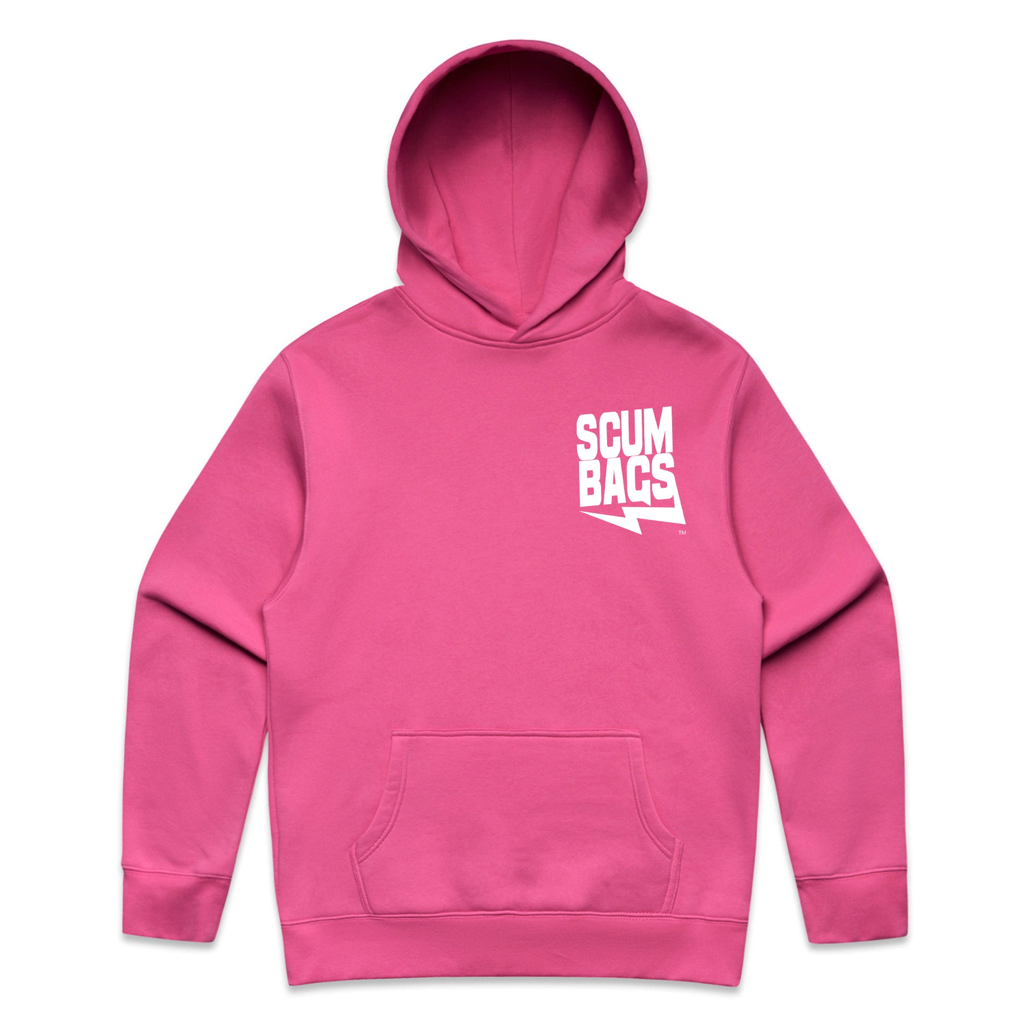 Dstrsd Cowabunga - Pullover Hoody