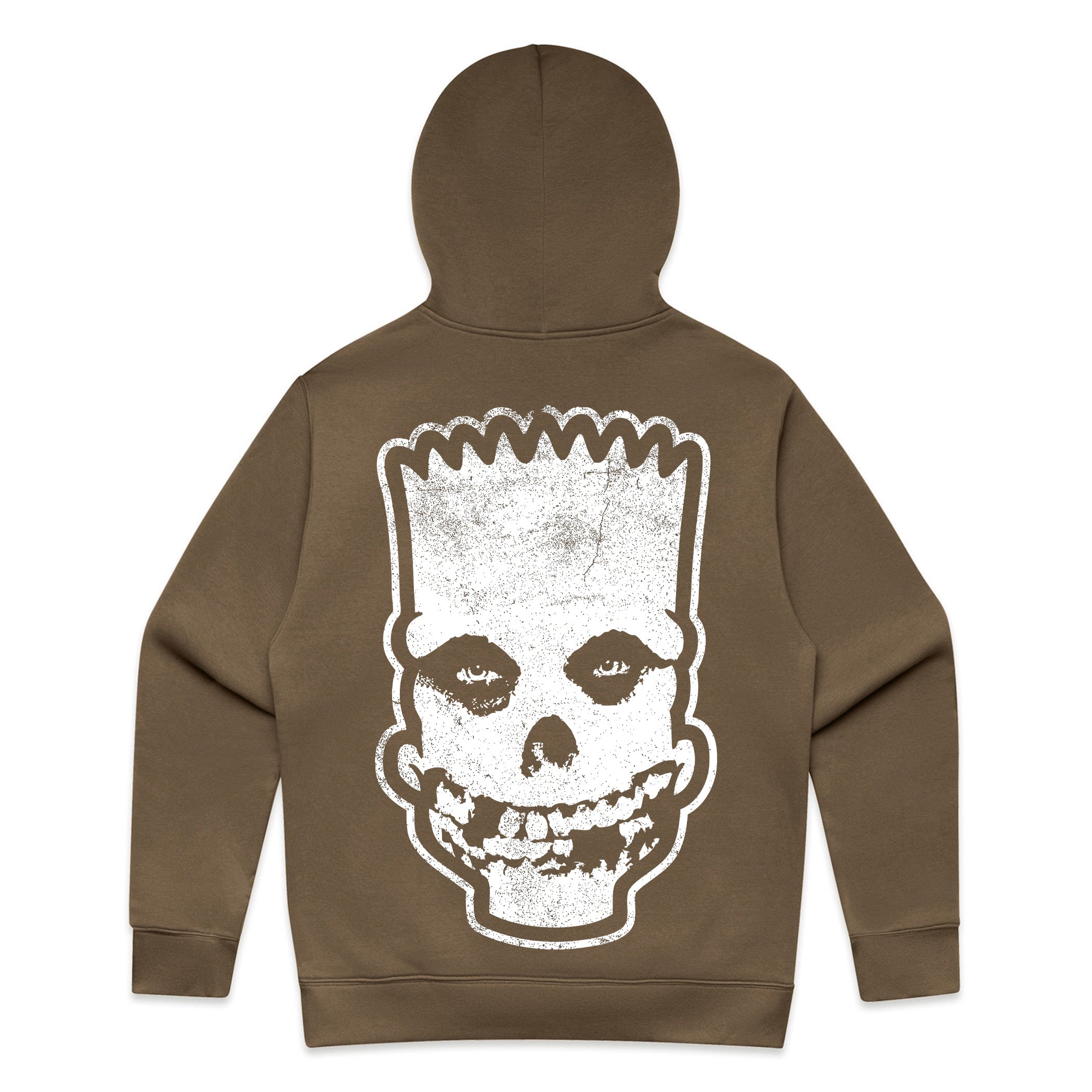 Dstrsd Cowabunga - Pullover Hoody