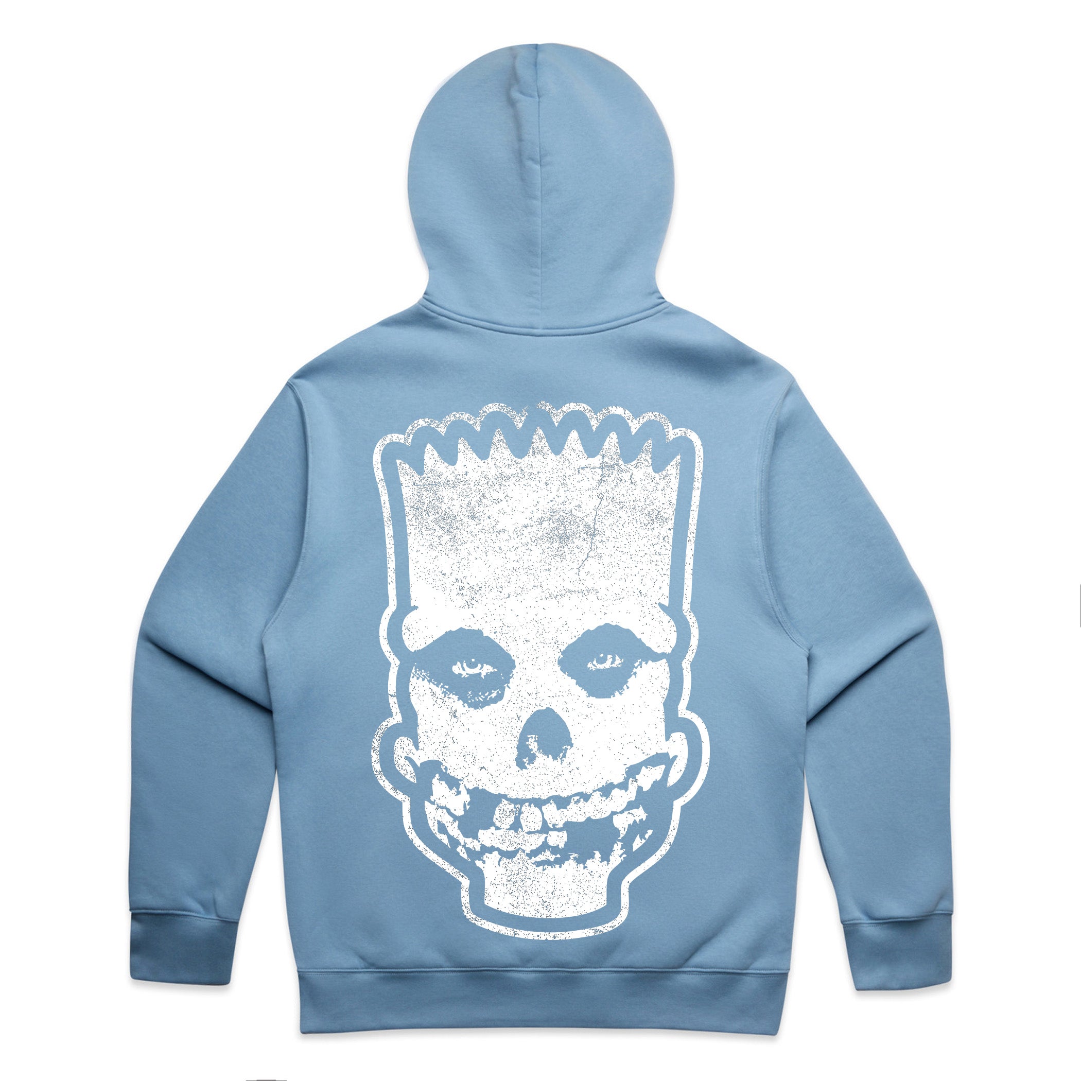 Dstrsd Cowabunga - Pullover Hoody