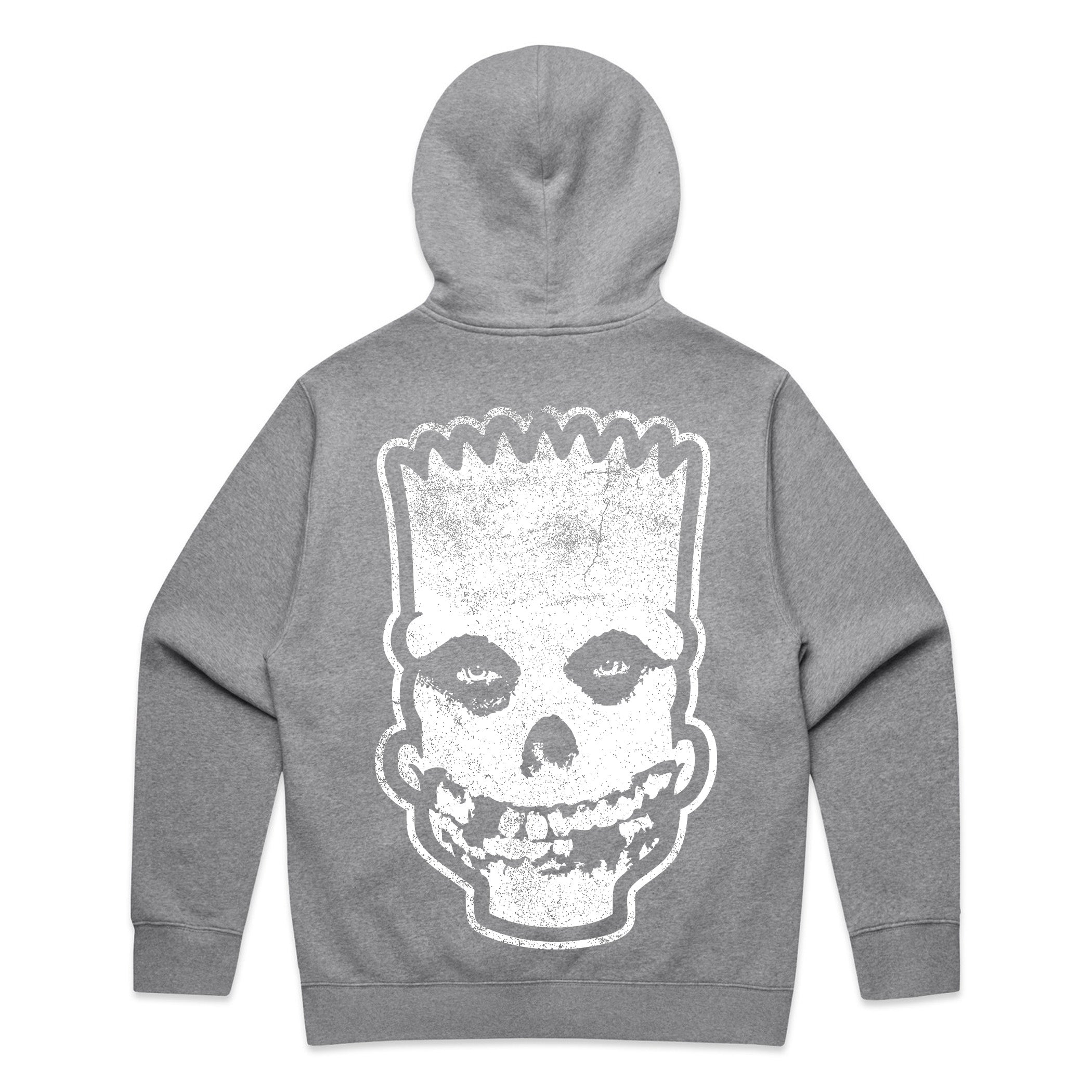 Dstrsd Cowabunga - Pullover Hoody