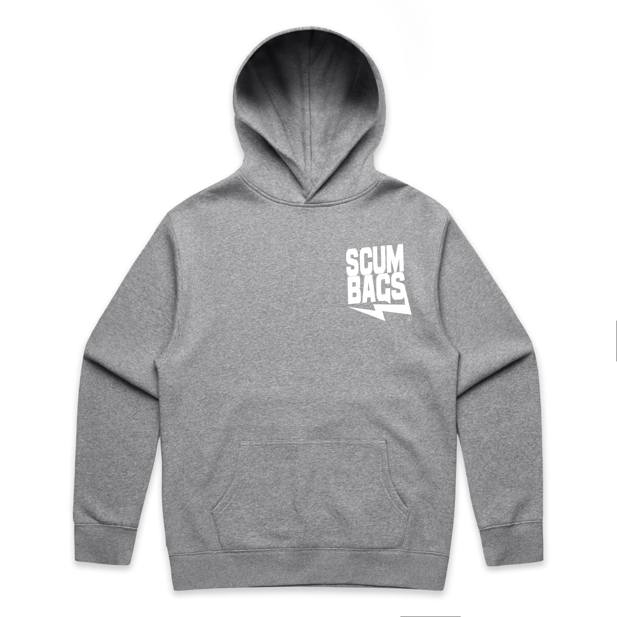 Dstrsd Cowabunga - Pullover Hoody