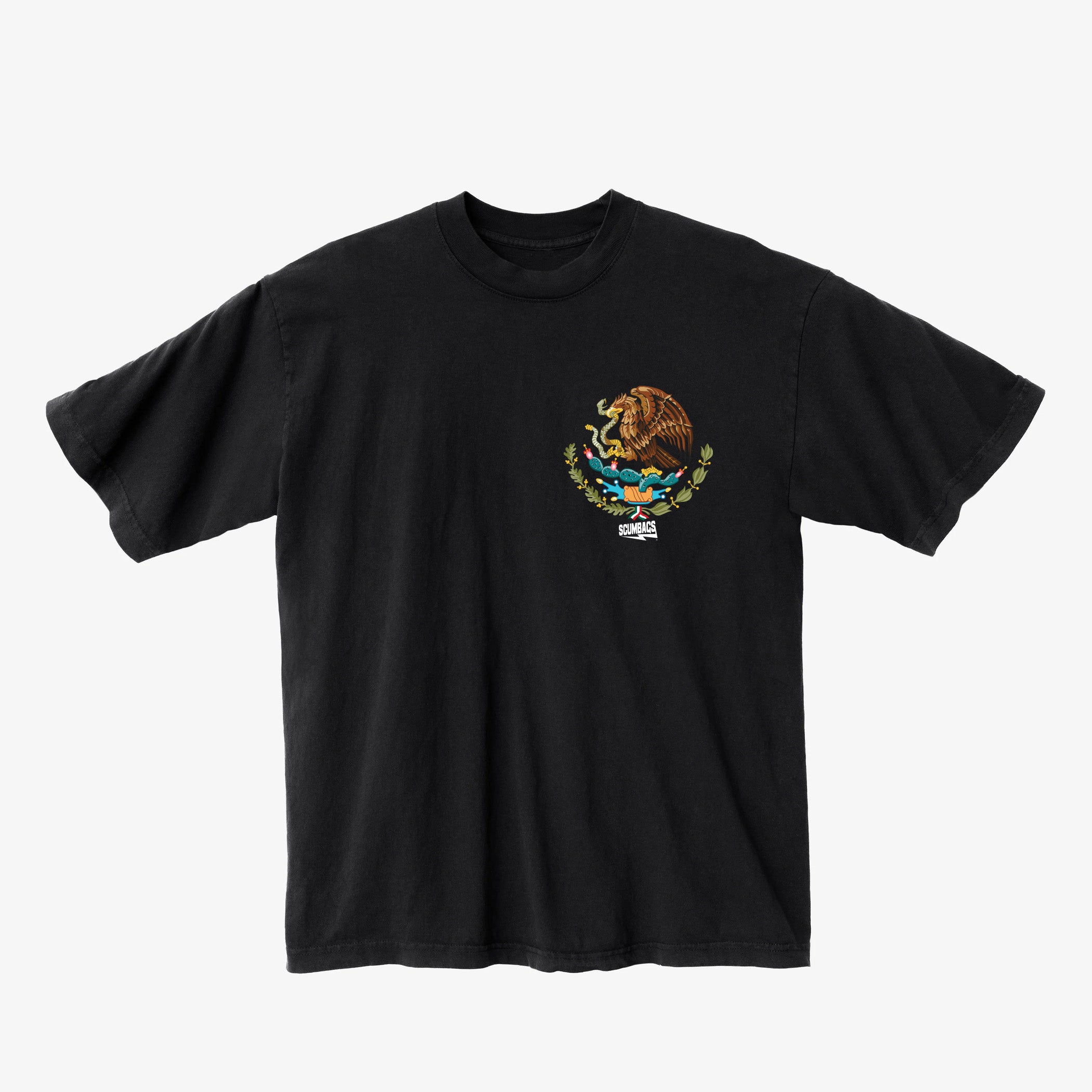 Mexico - T-shirt