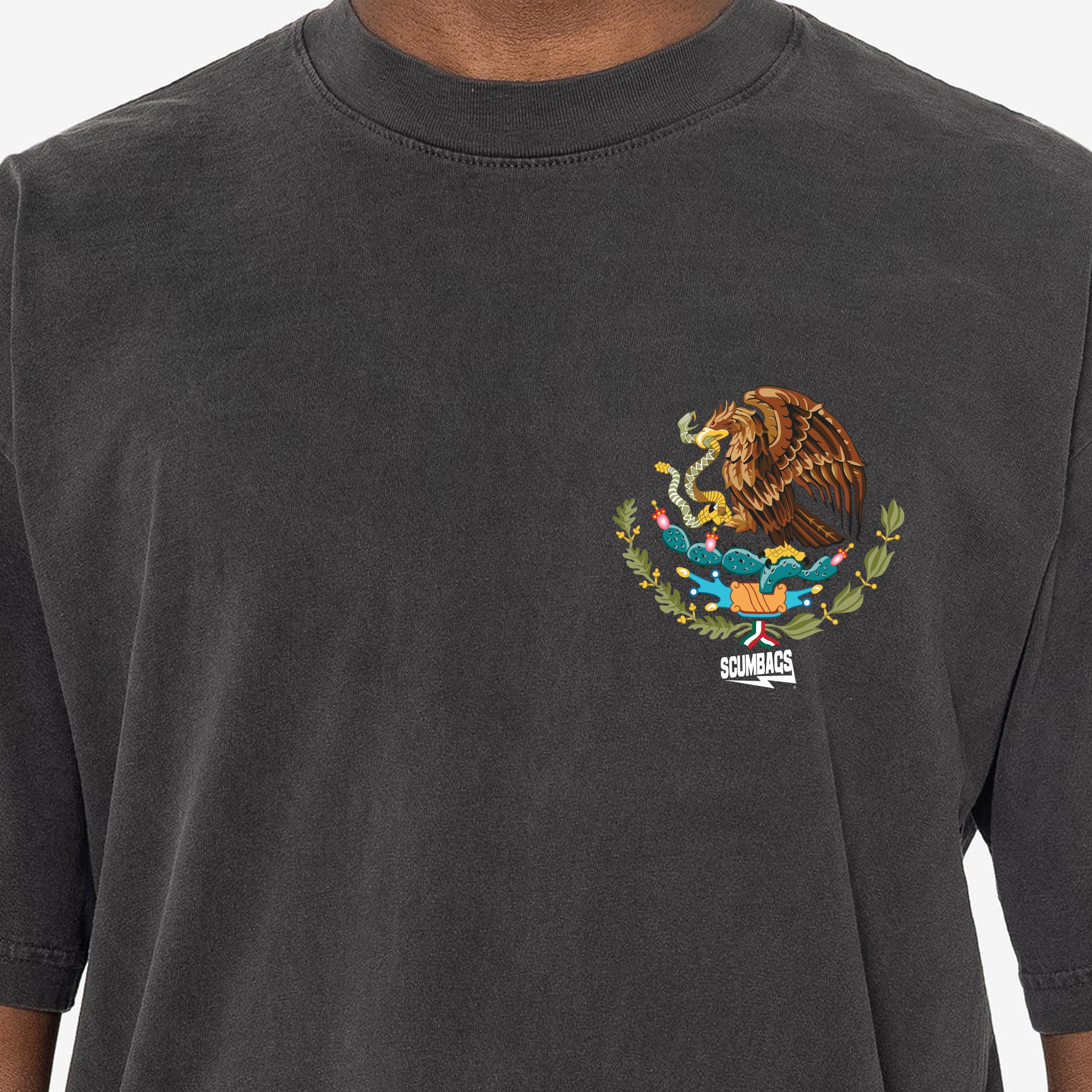 Mexico - T-shirt
