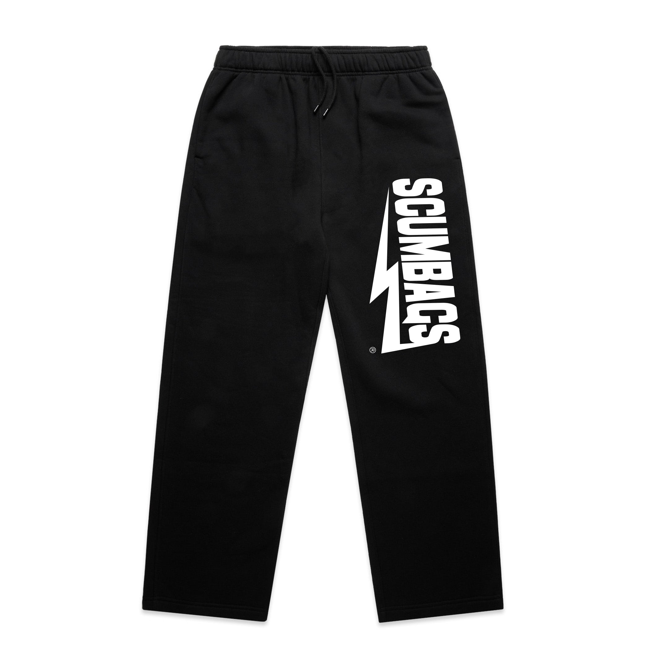 Scumbags R - Sweat Pants