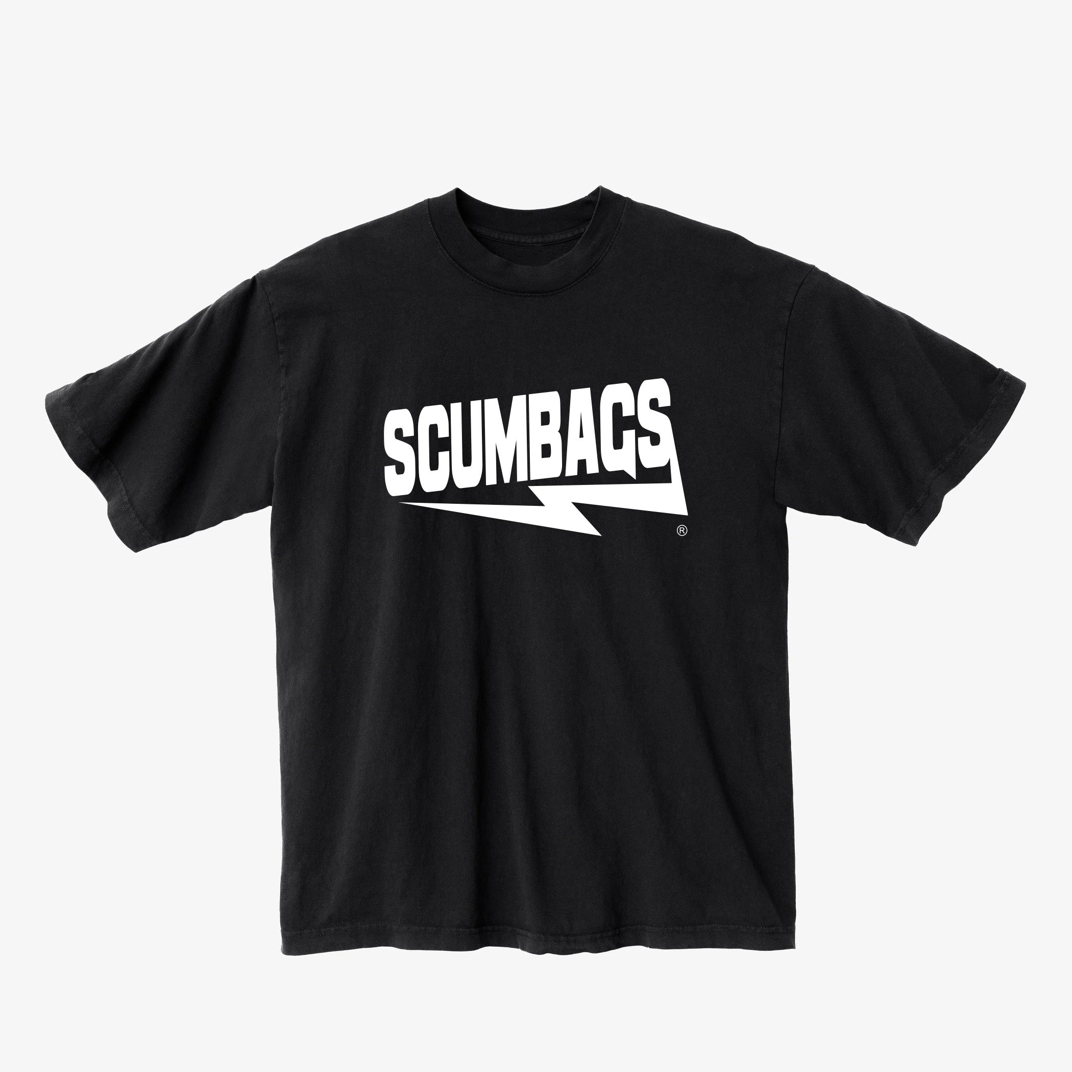 Scumbags R - T-shirt
