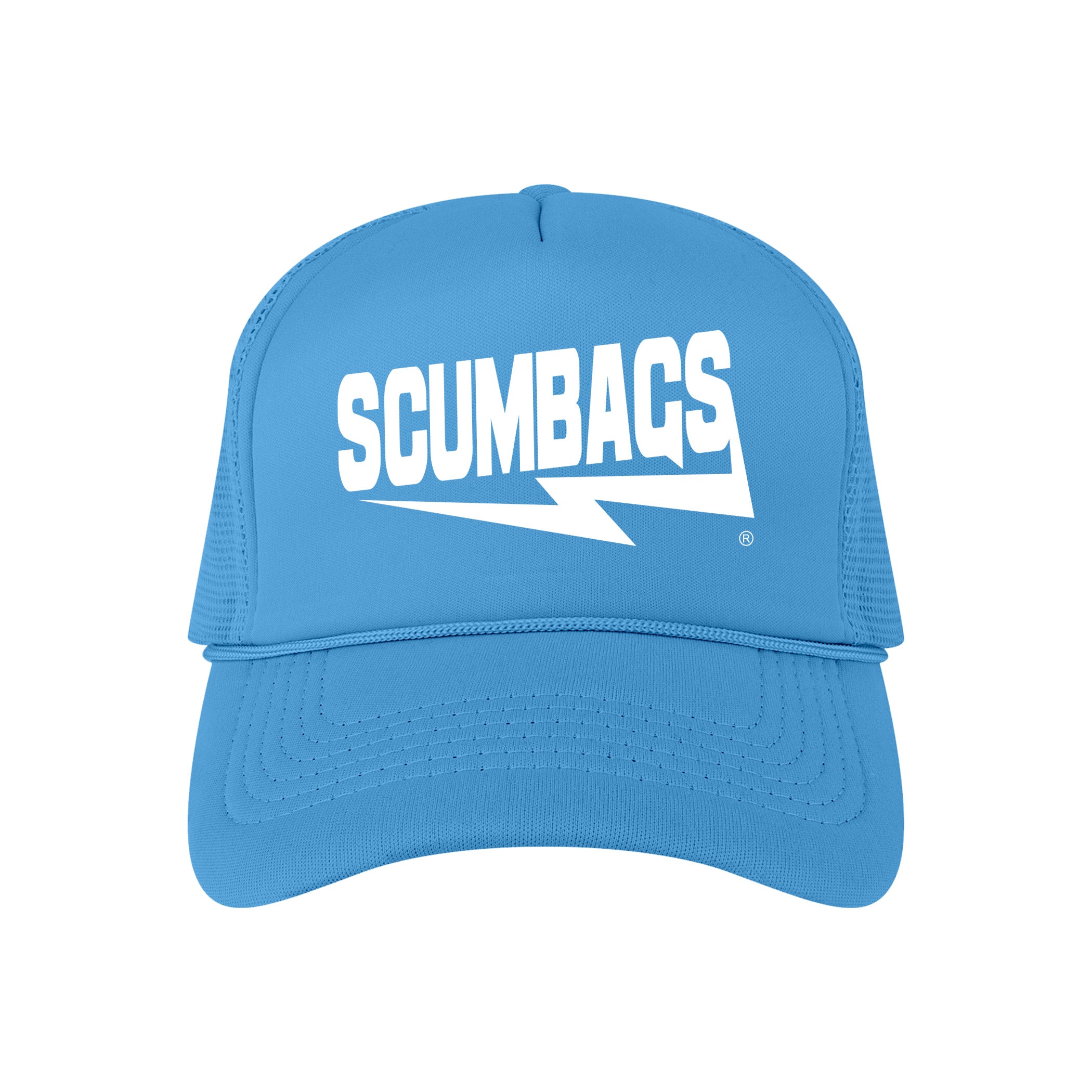 Scumbags R - Trucker Hat