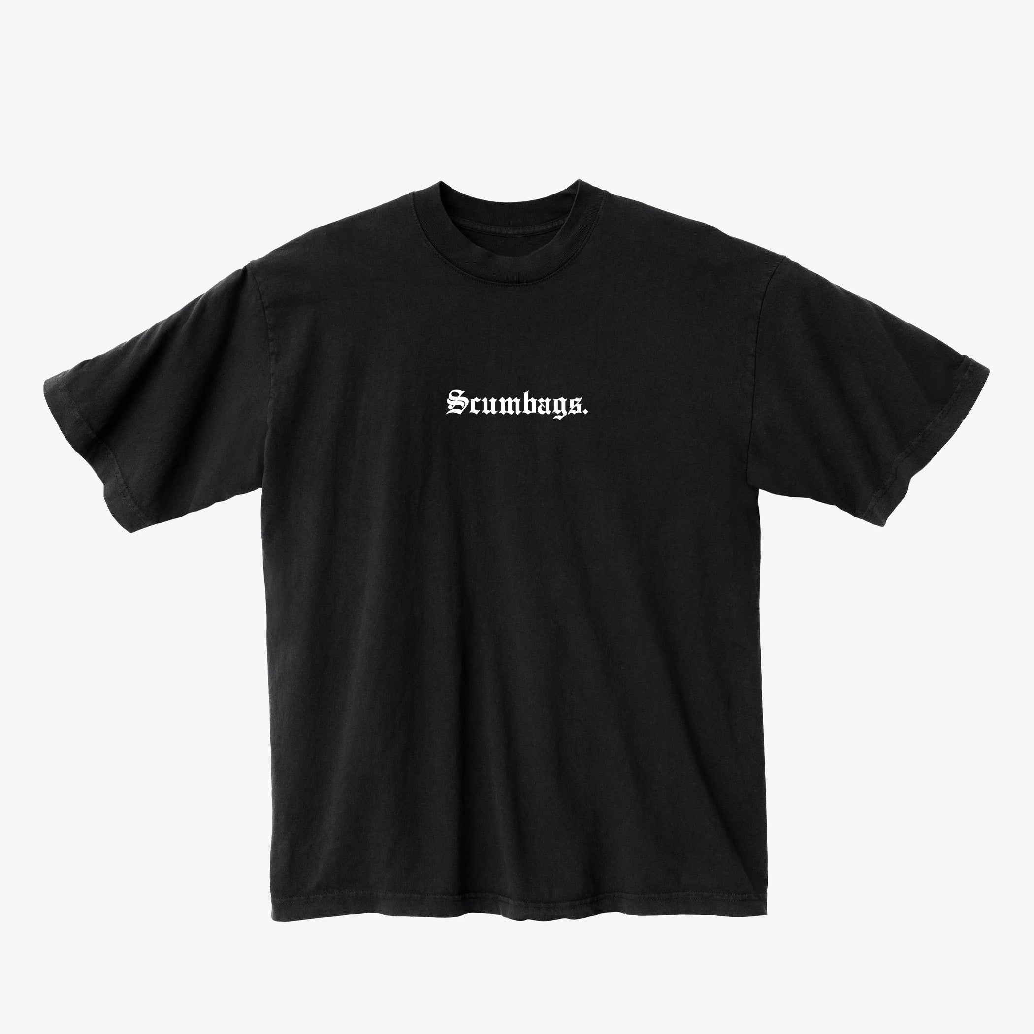 Thou Shalt - T-shirt