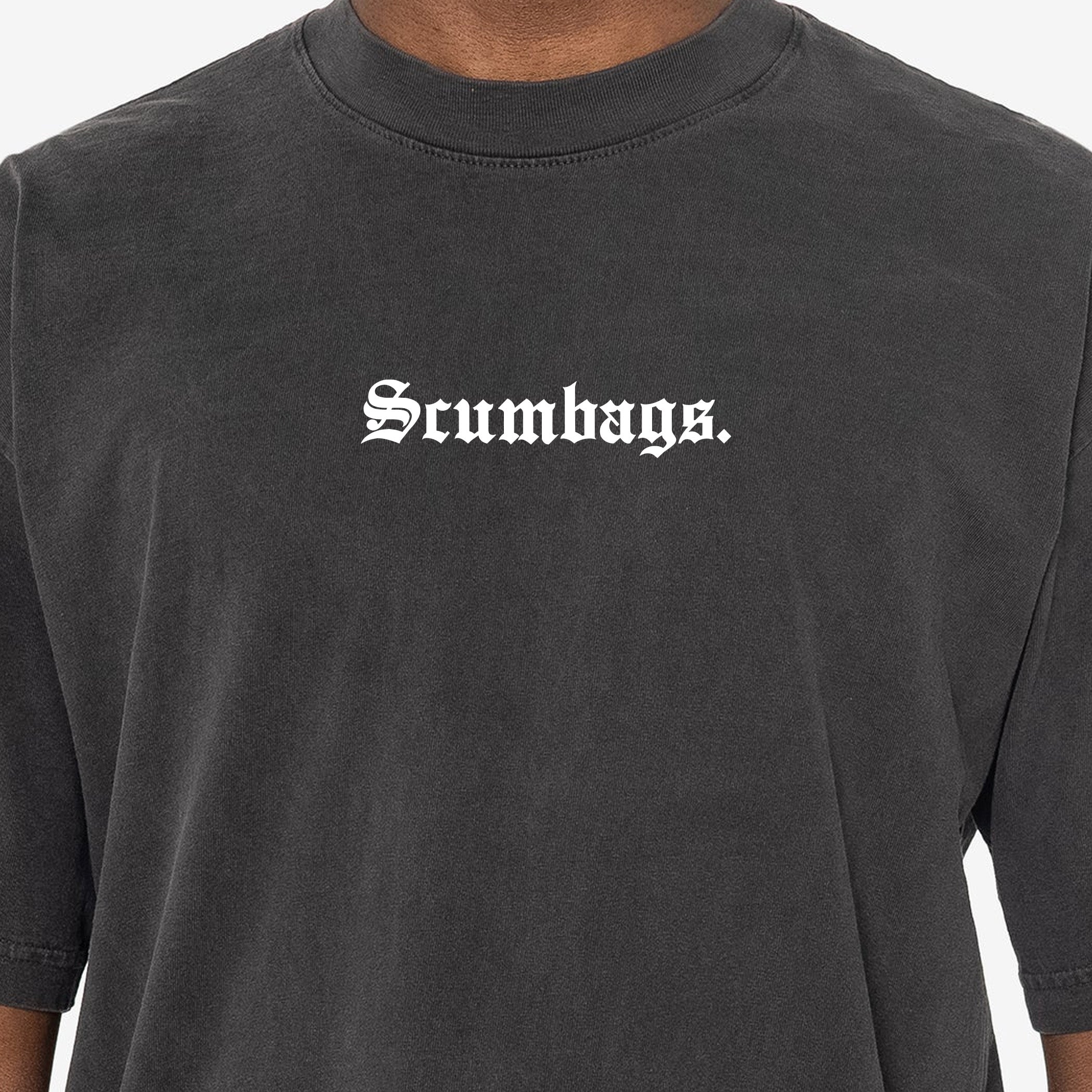 Thou Shalt - T-shirt