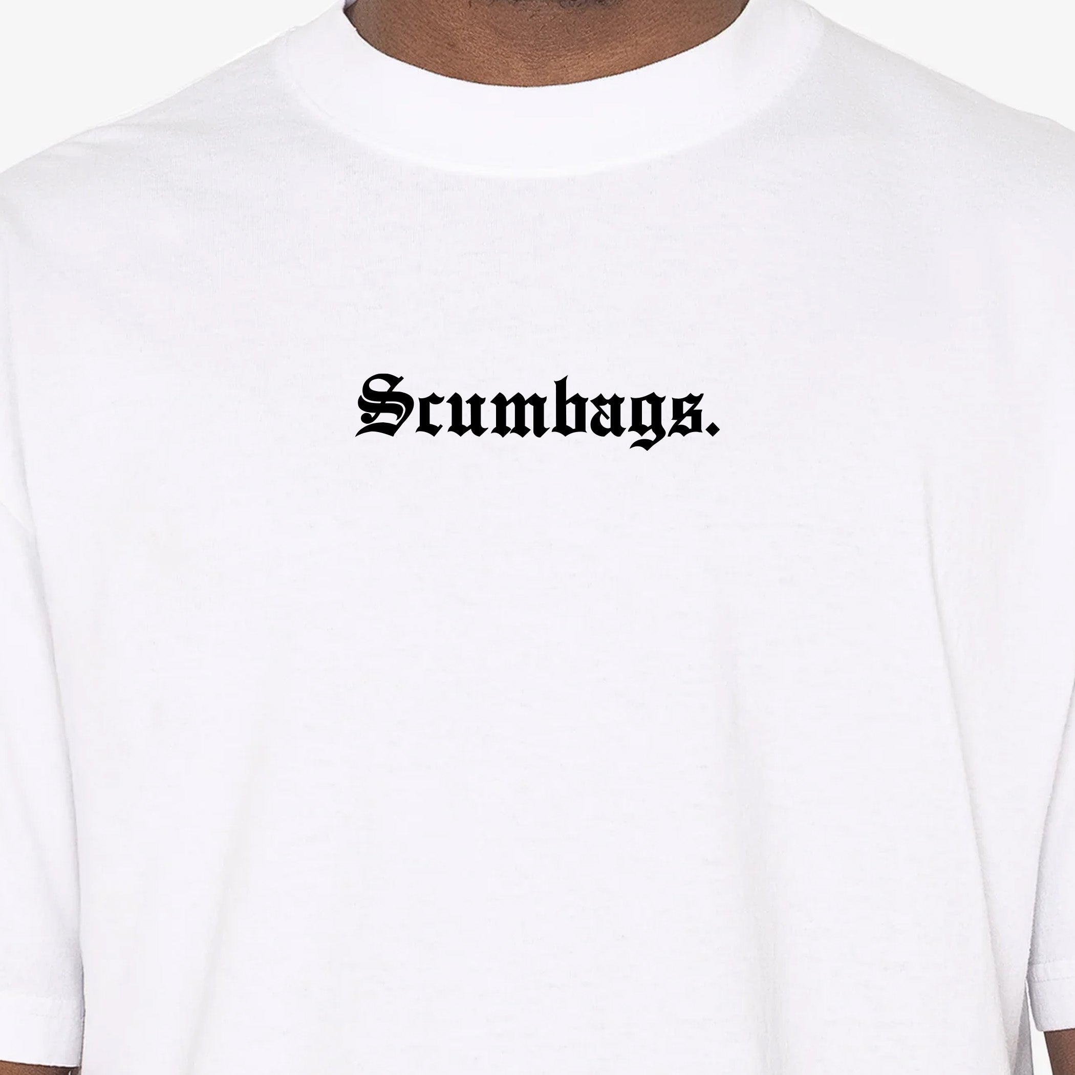 Thou Shalt - T-shirt