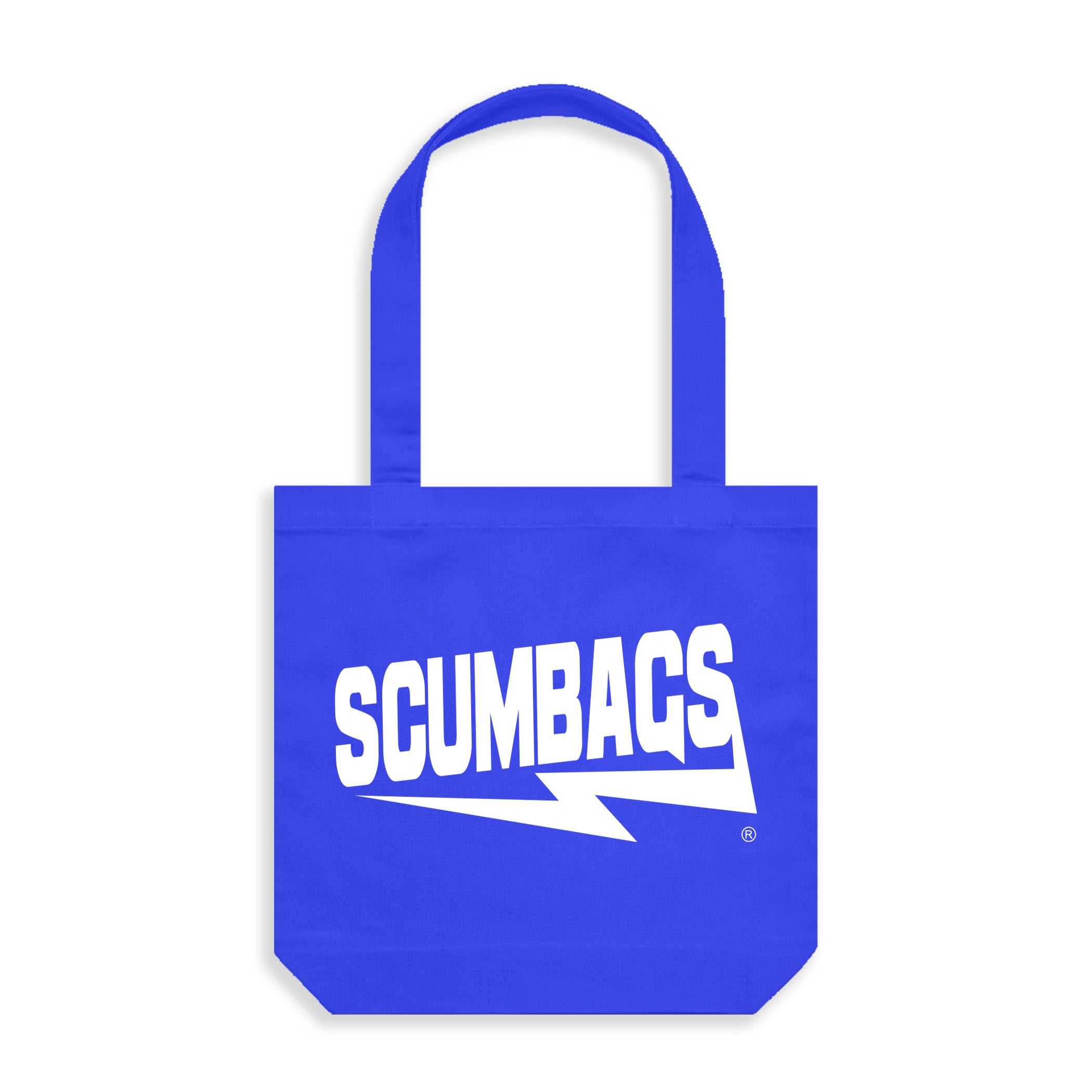 Scumbags R - Tote Bag