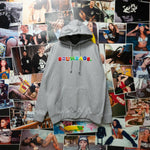 Child Support - Pullover Hoodie