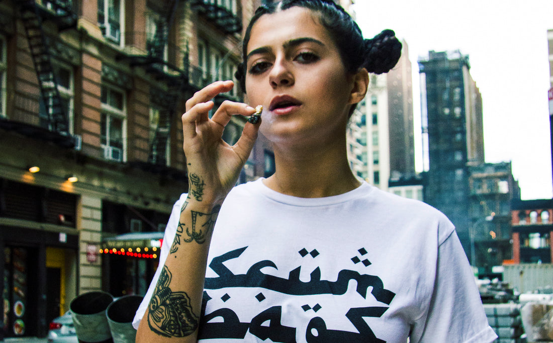 Scumbags in NEW YORK