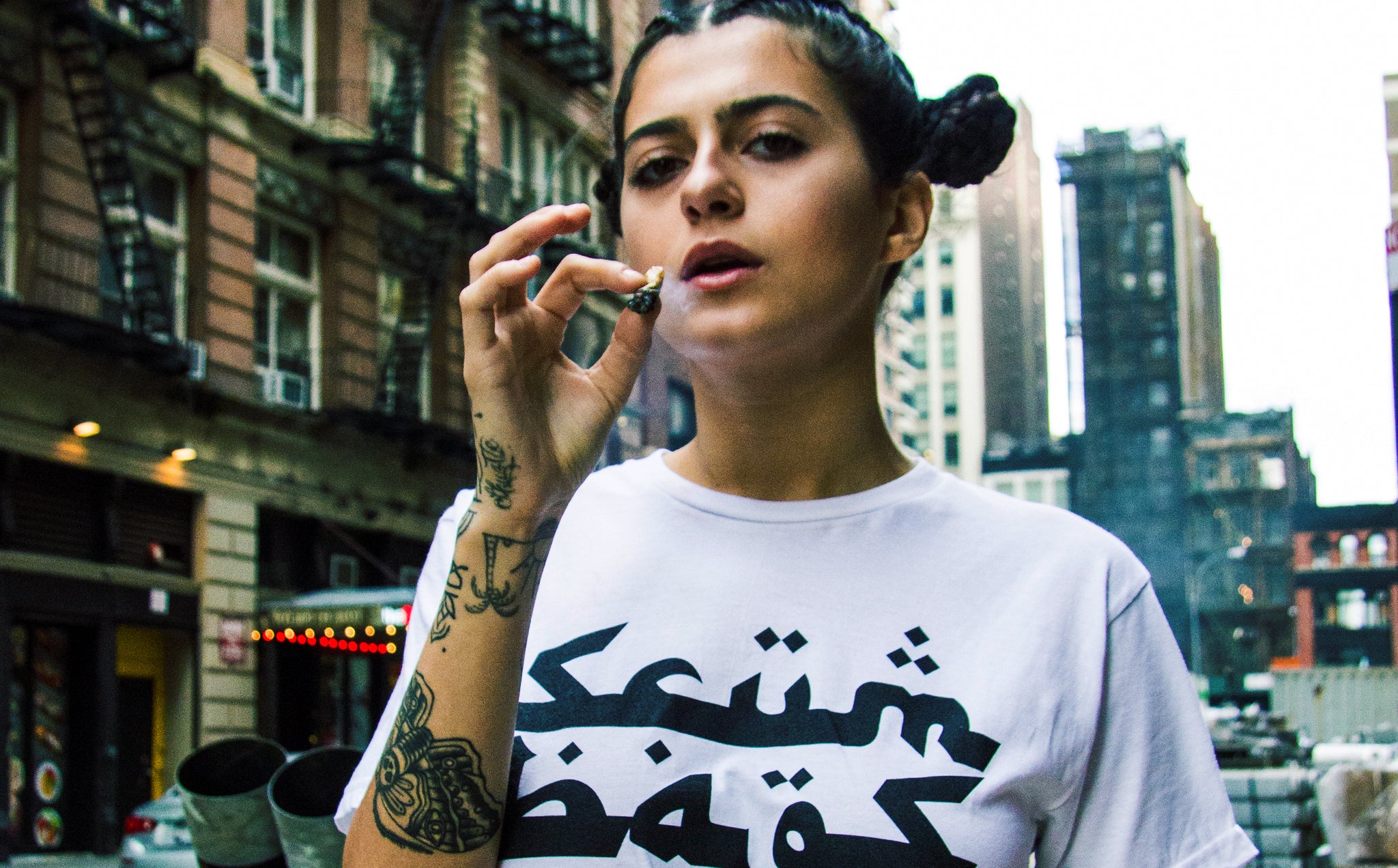 Scumbags in NEW YORK