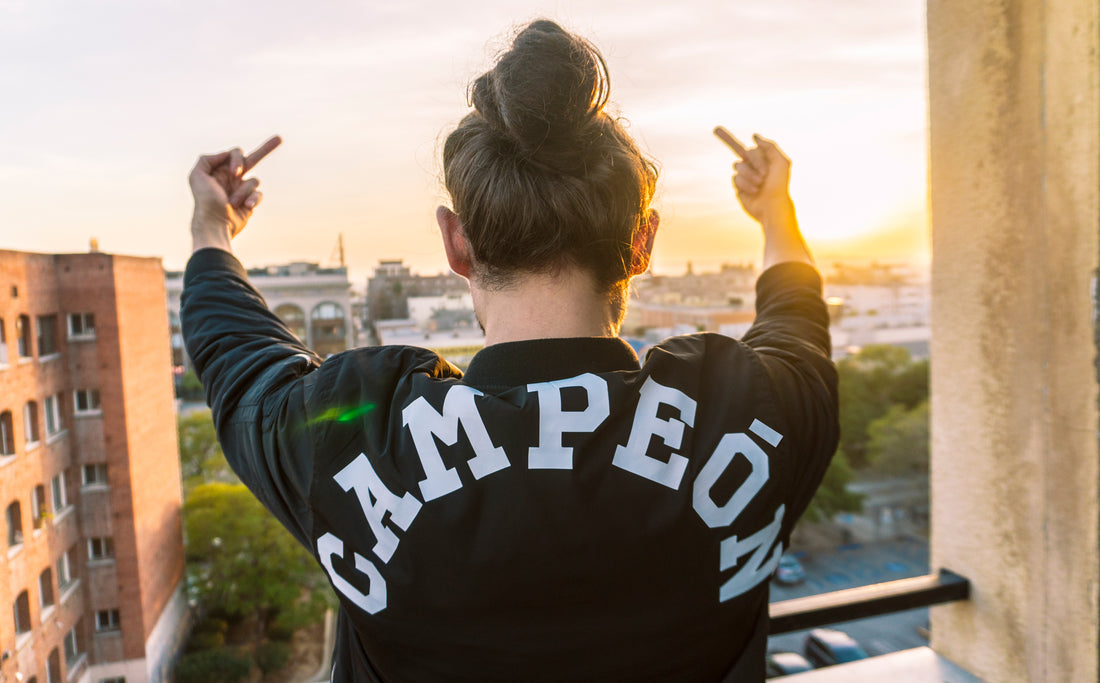 Campeon - Jackets