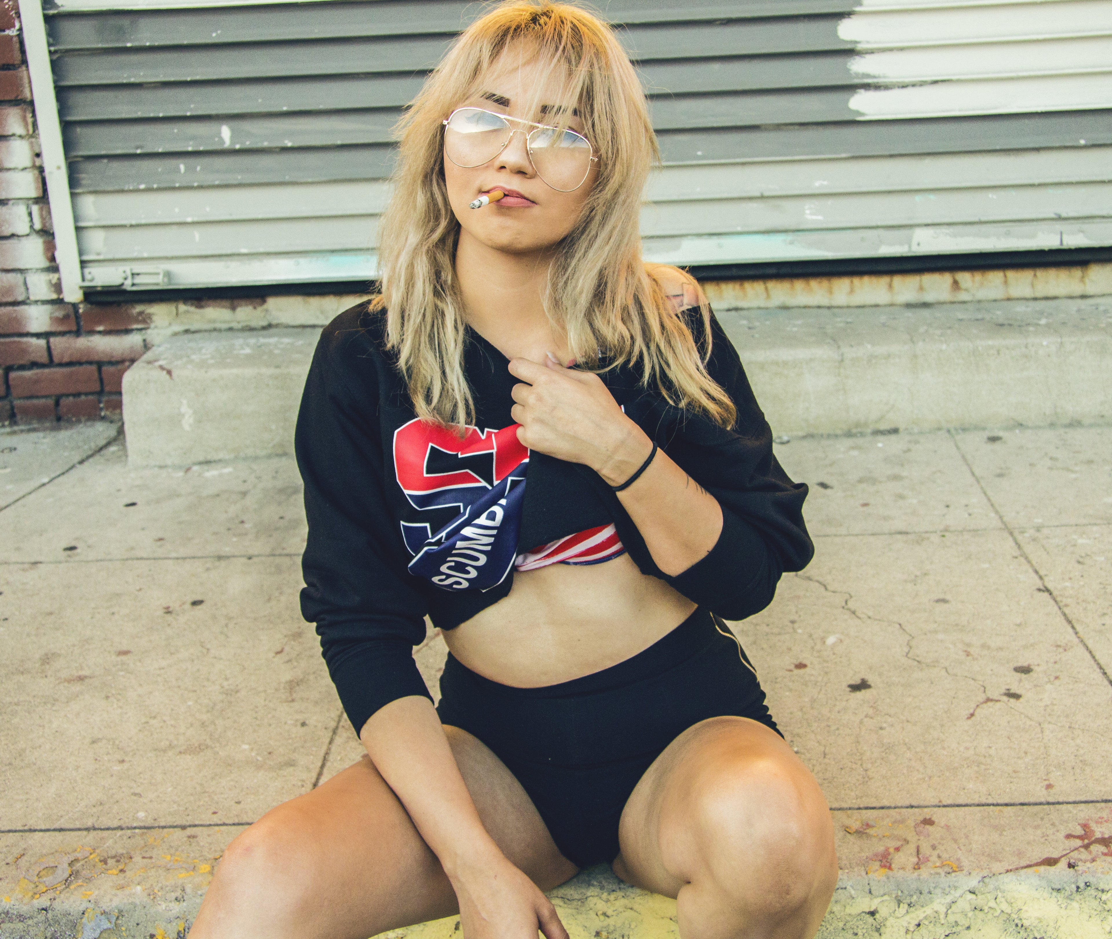 PHOTO SHOOT WITH NINA.LOVEXO