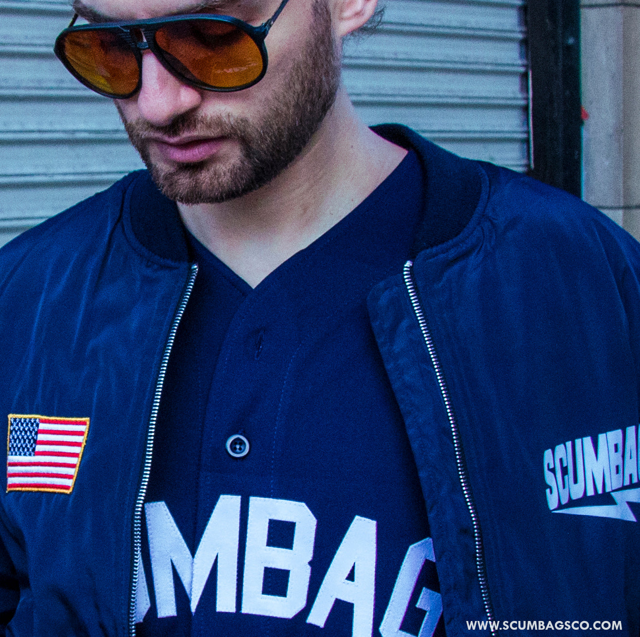 Shooting with Damian Diaz
