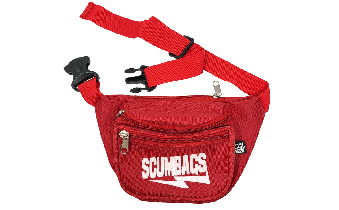 NEW! Fanny packs
