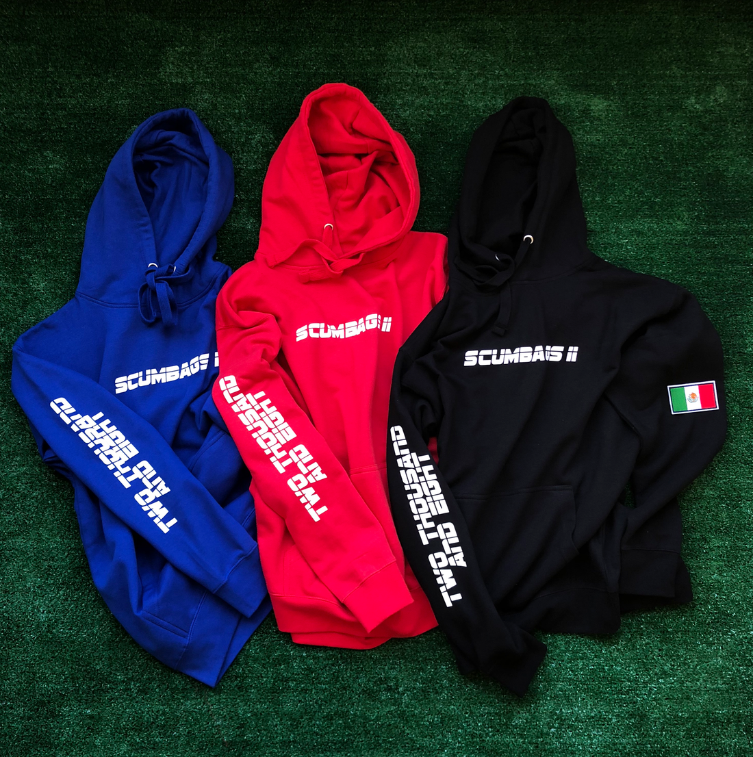 New! Sweaters