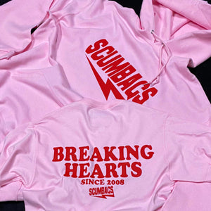 " Breaking Hearts " Valentines Limited Drop