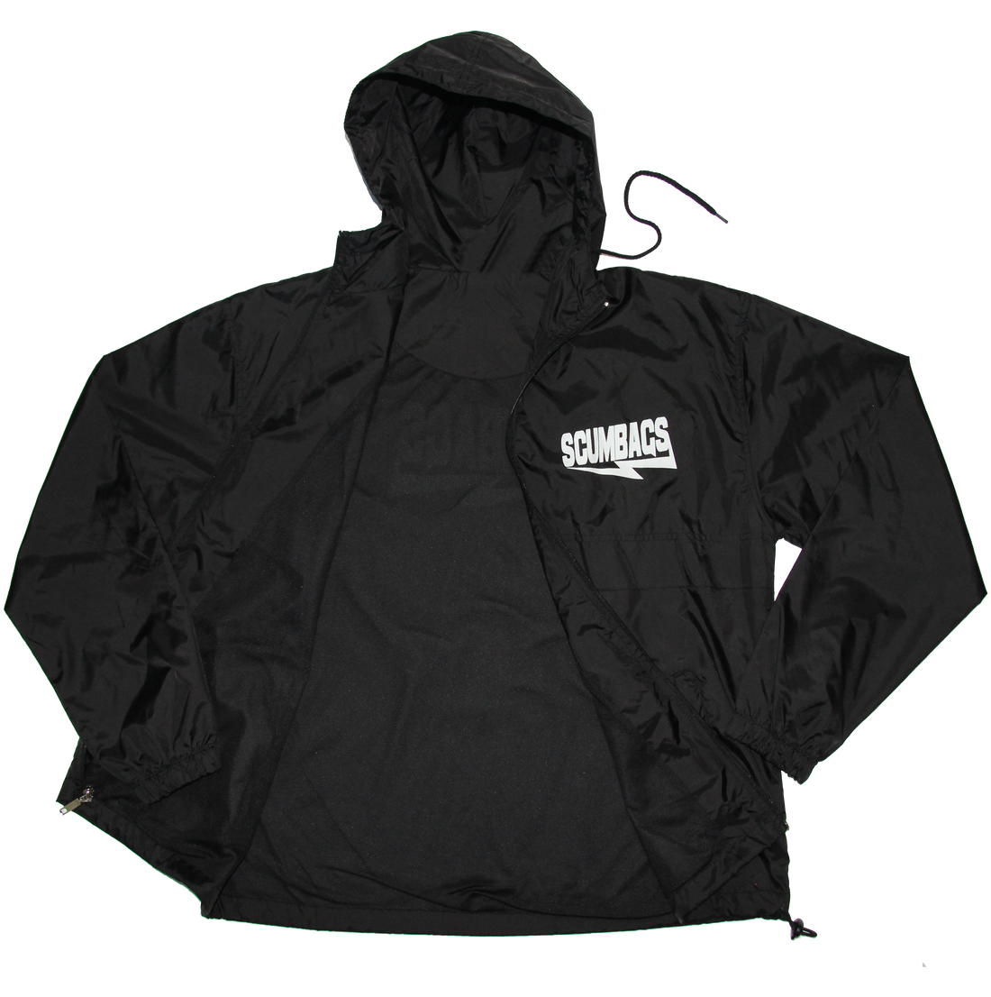Windbreakers