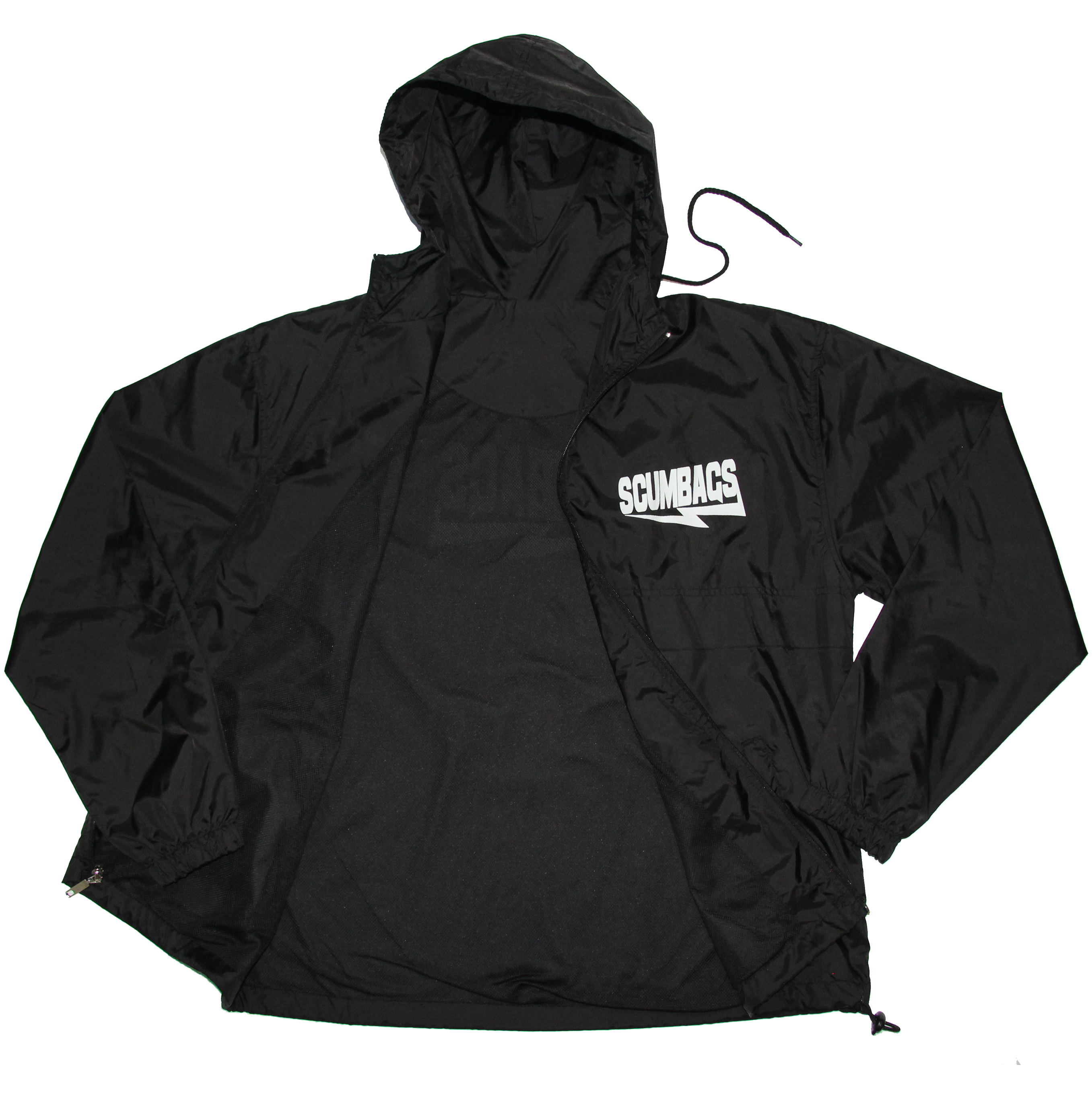 Windbreakers
