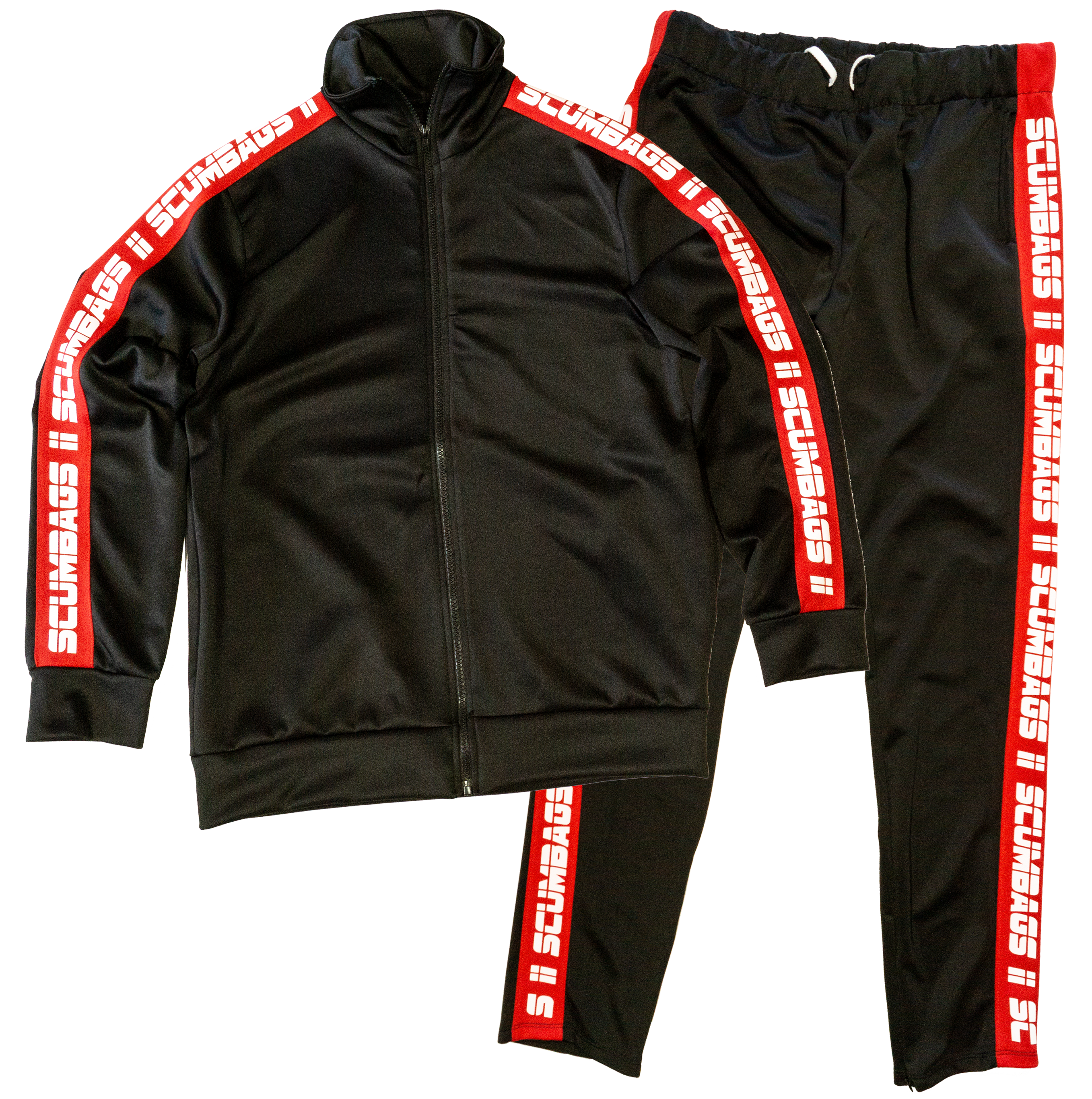 New ! Tracksuit !