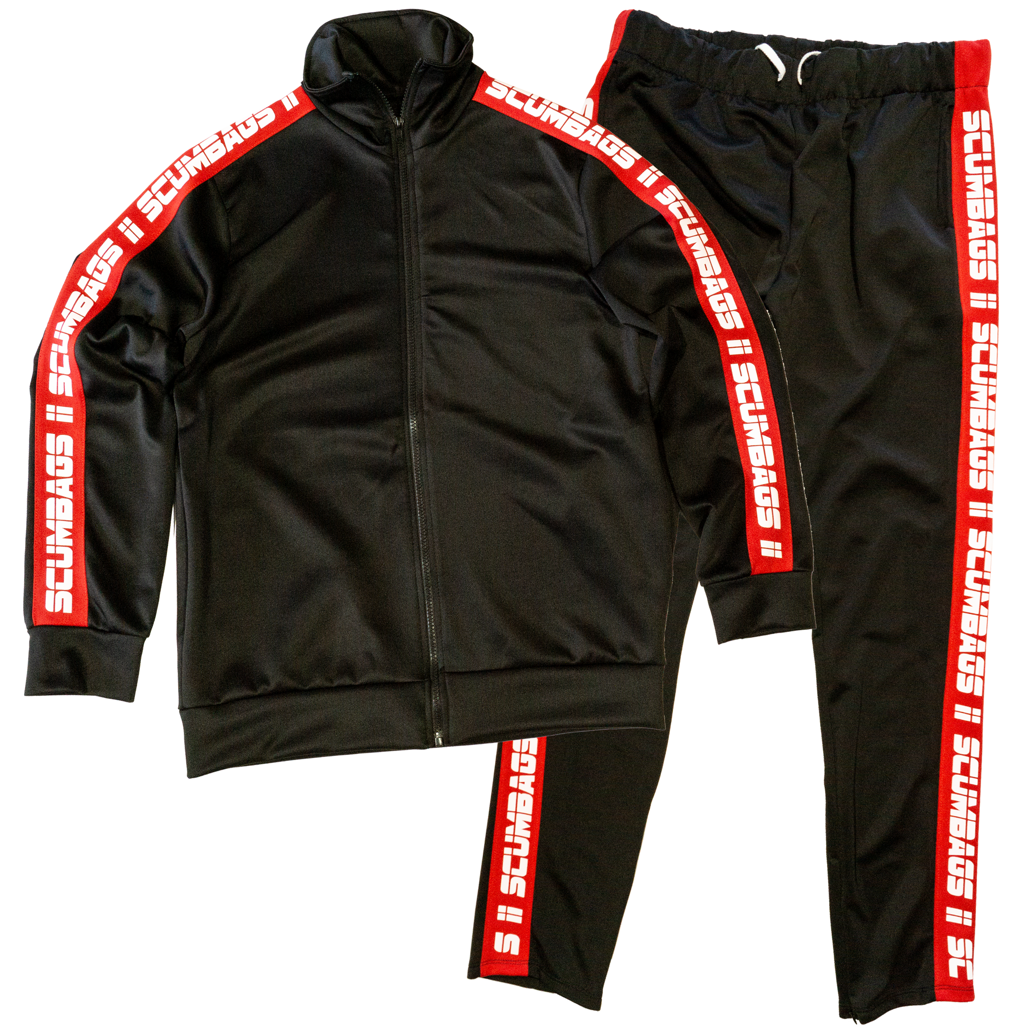 New ! Tracksuit !