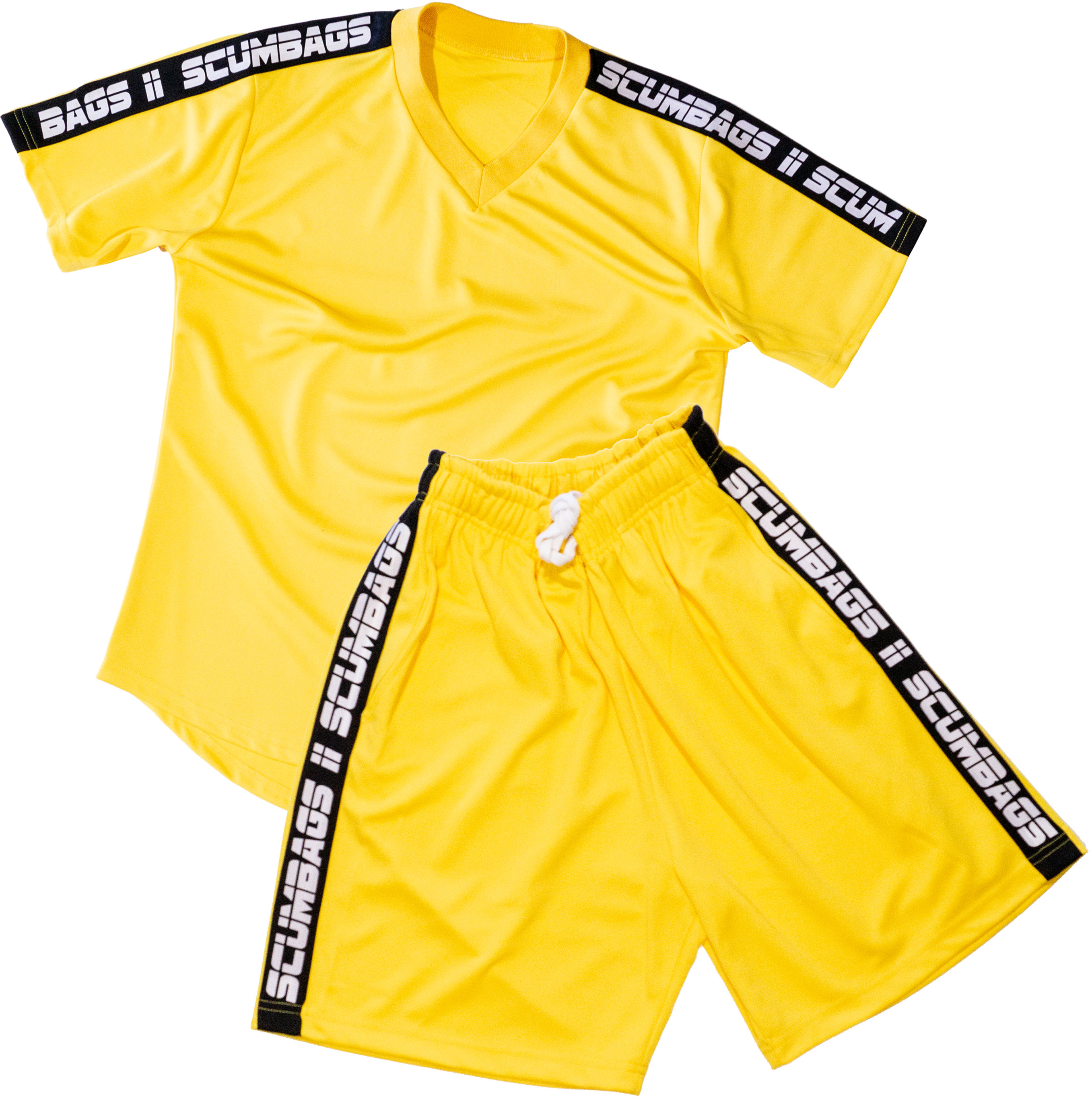 New! Summer Tracksuit