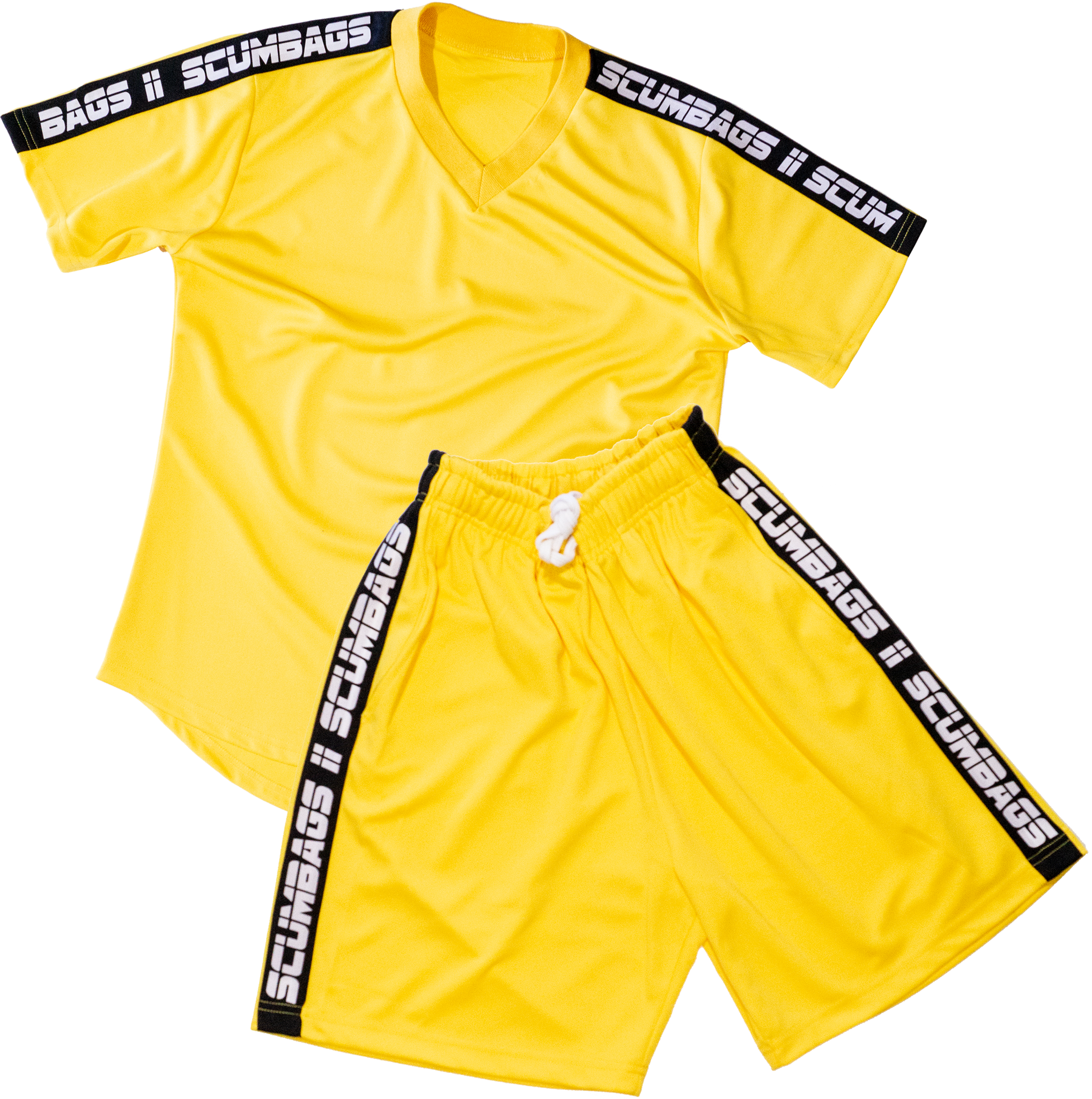 New! Summer Tracksuit