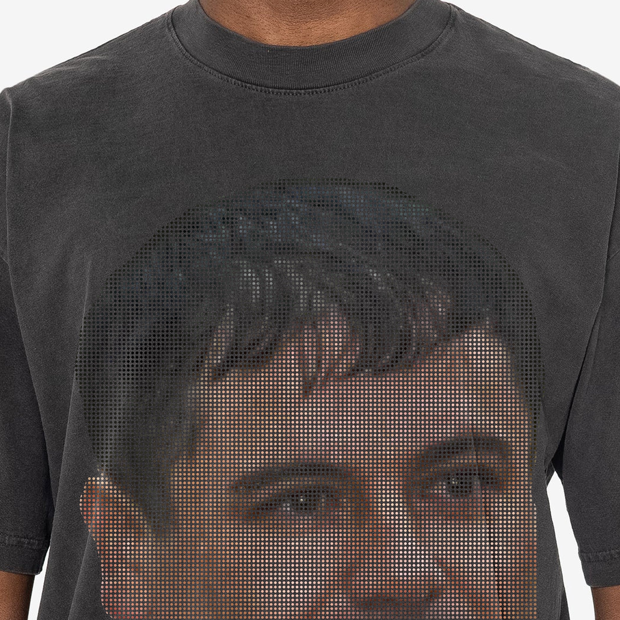 Chapo - T-shirt