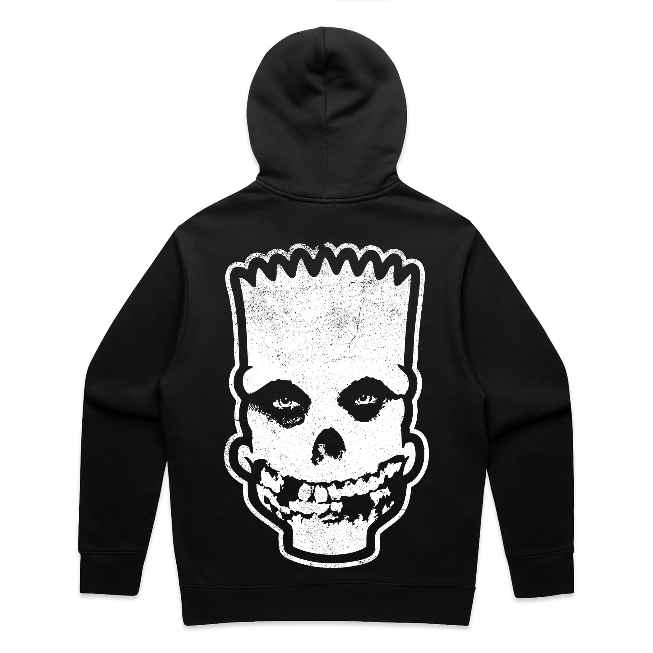 Dstrsd Cowabunga - Pullover Hoody