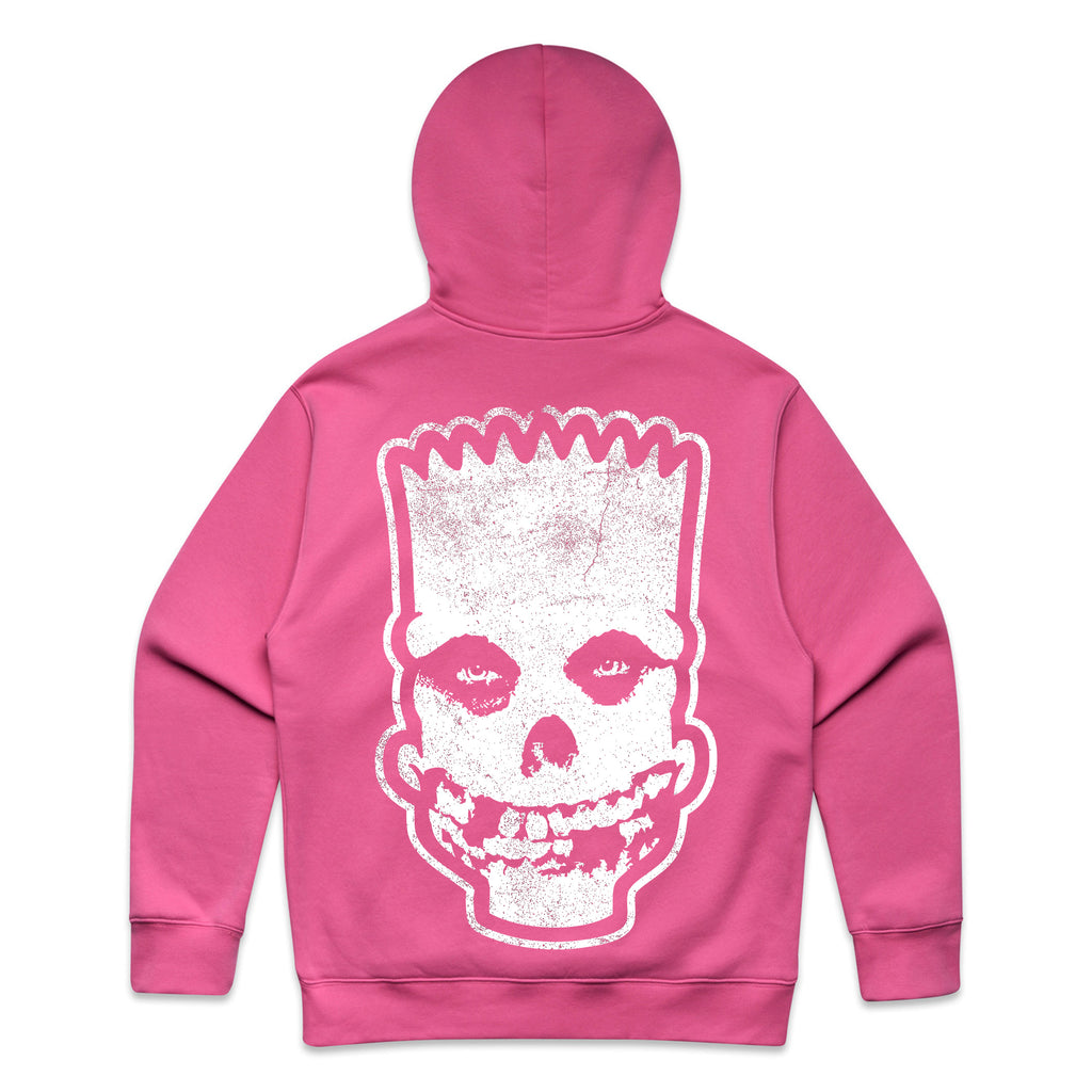 Dstrsd Cowabunga - Pullover Hoody