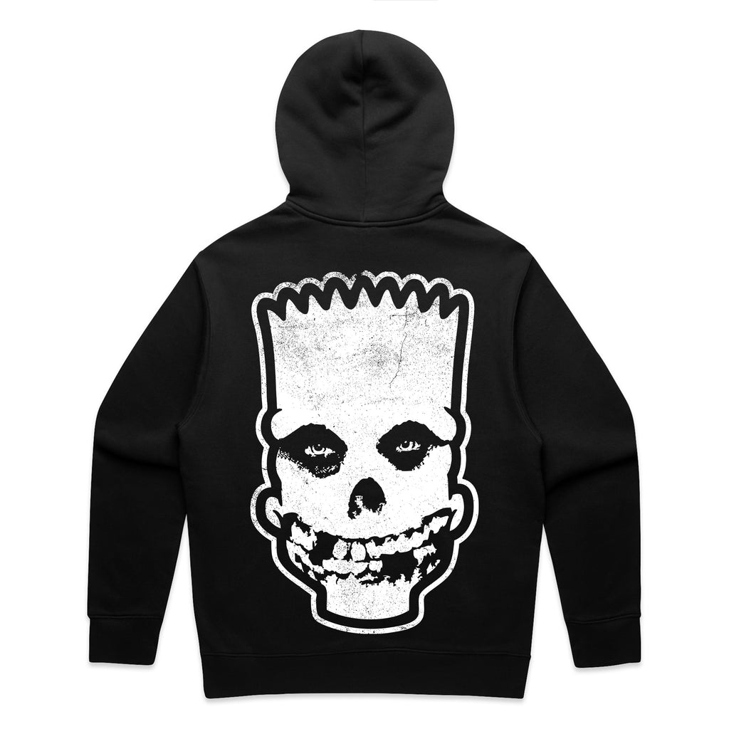 Dstrsd Cowabunga - Zip Hoody