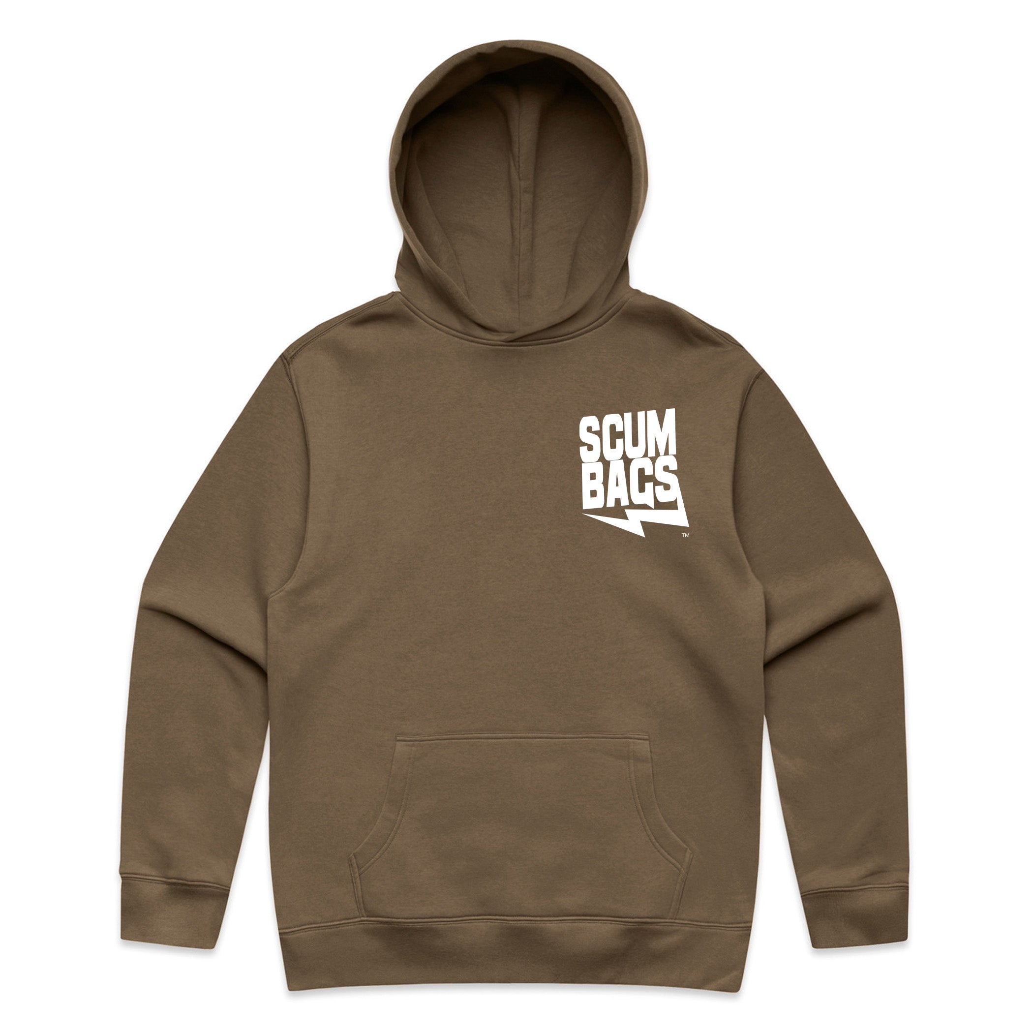 Dstrsd Cowabunga - Pullover Hoody