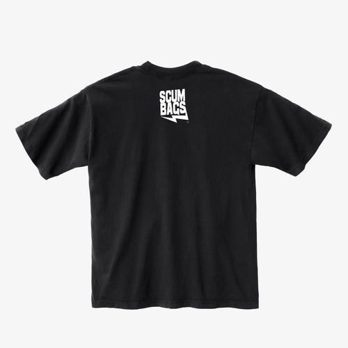 Dstrsd Cowabunga - T-shirt