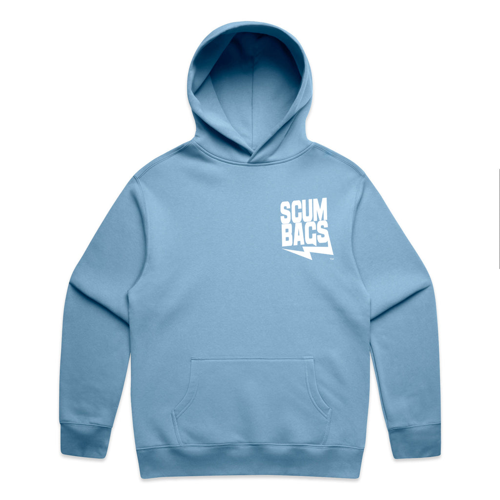 Dstrsd Cowabunga - Pullover Hoody
