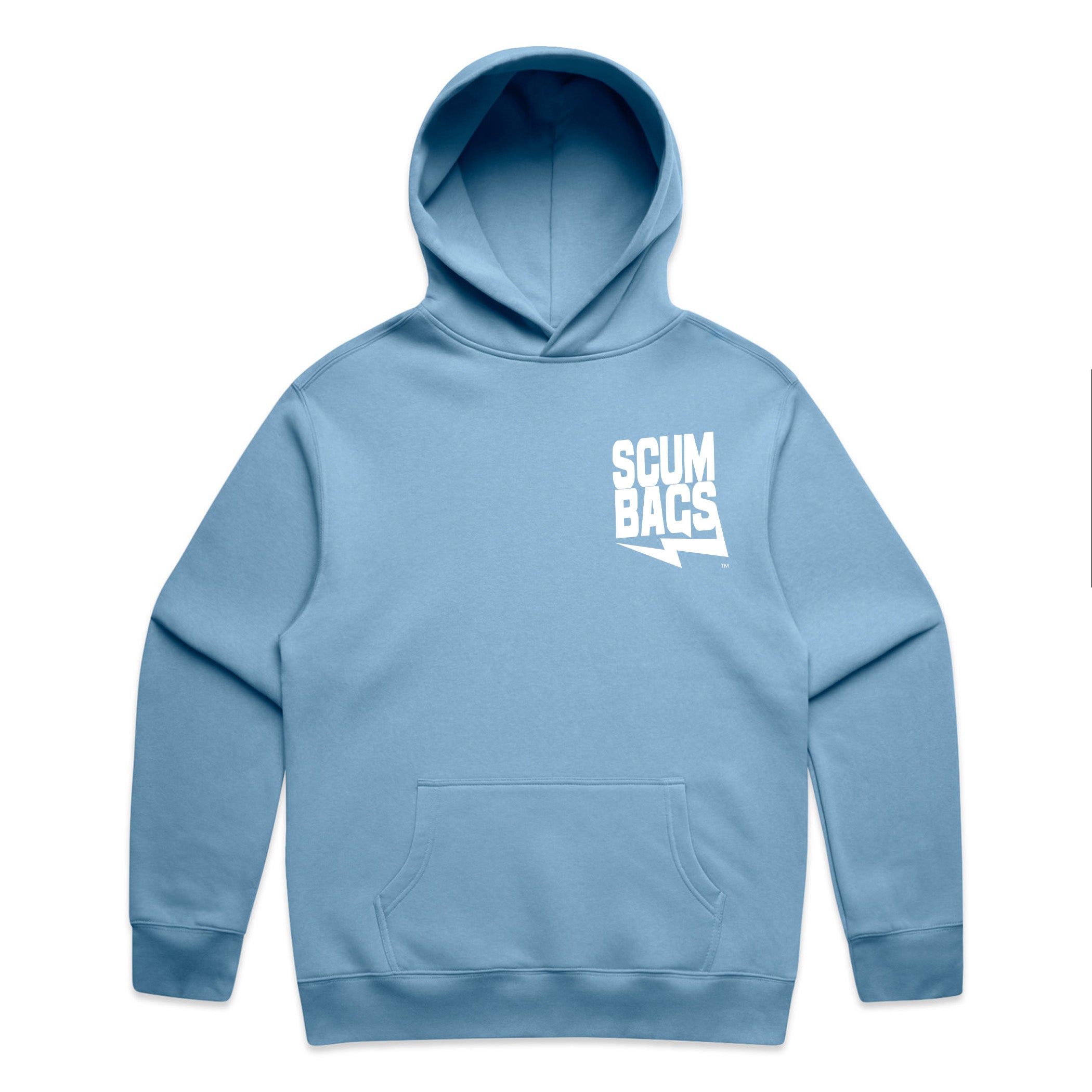 Dstrsd Cowabunga - Pullover Hoody