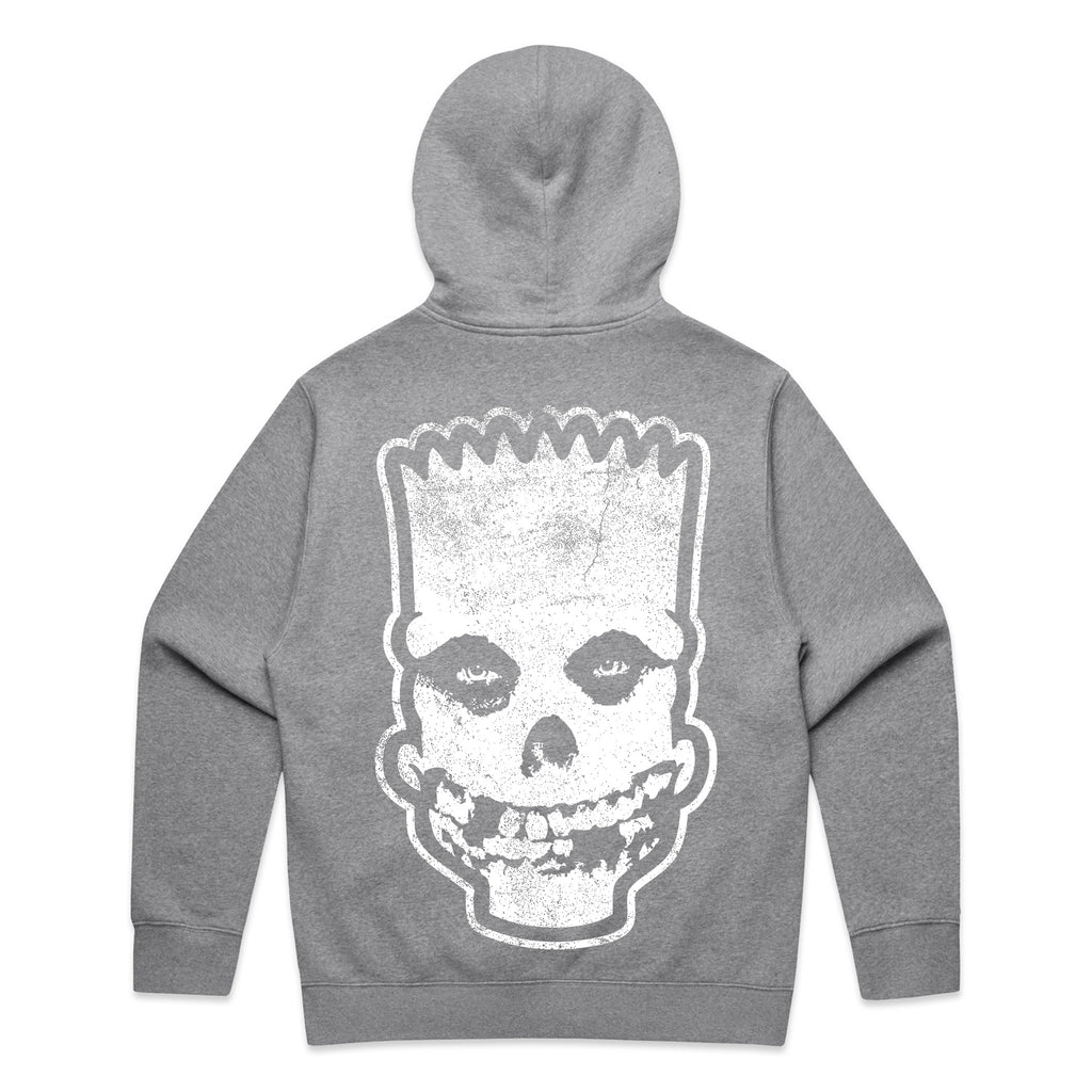 Dstrsd Cowabunga - Pullover Hoody
