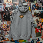 USA - Pullover Hoody