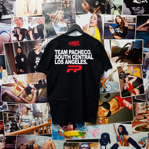FP Collab #1 - T-shirt