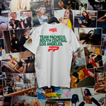 FP Collab #3 - T-shirt