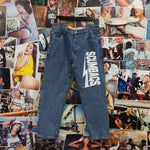 Scumbags R - These Fit Good Jeans